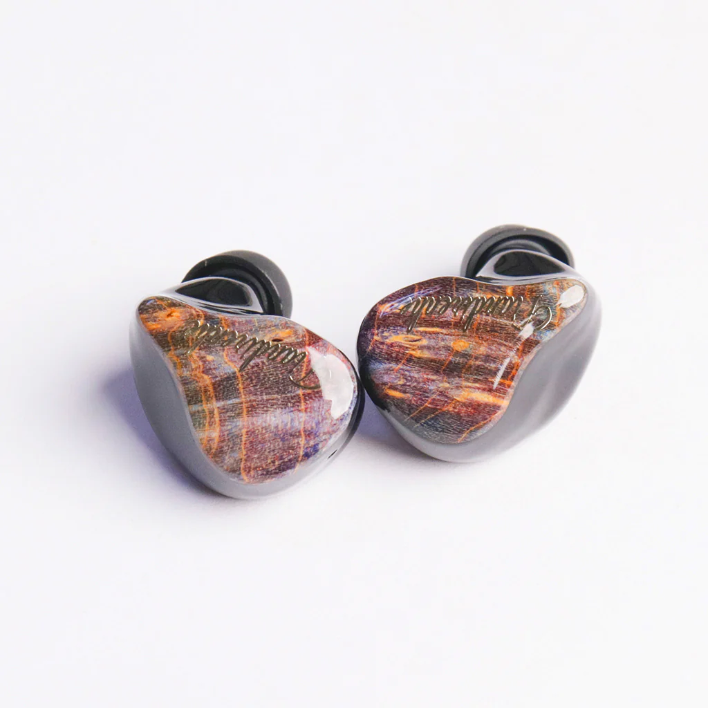 Tiandirenhe - TD10MK2 Wired IEM - Image 16