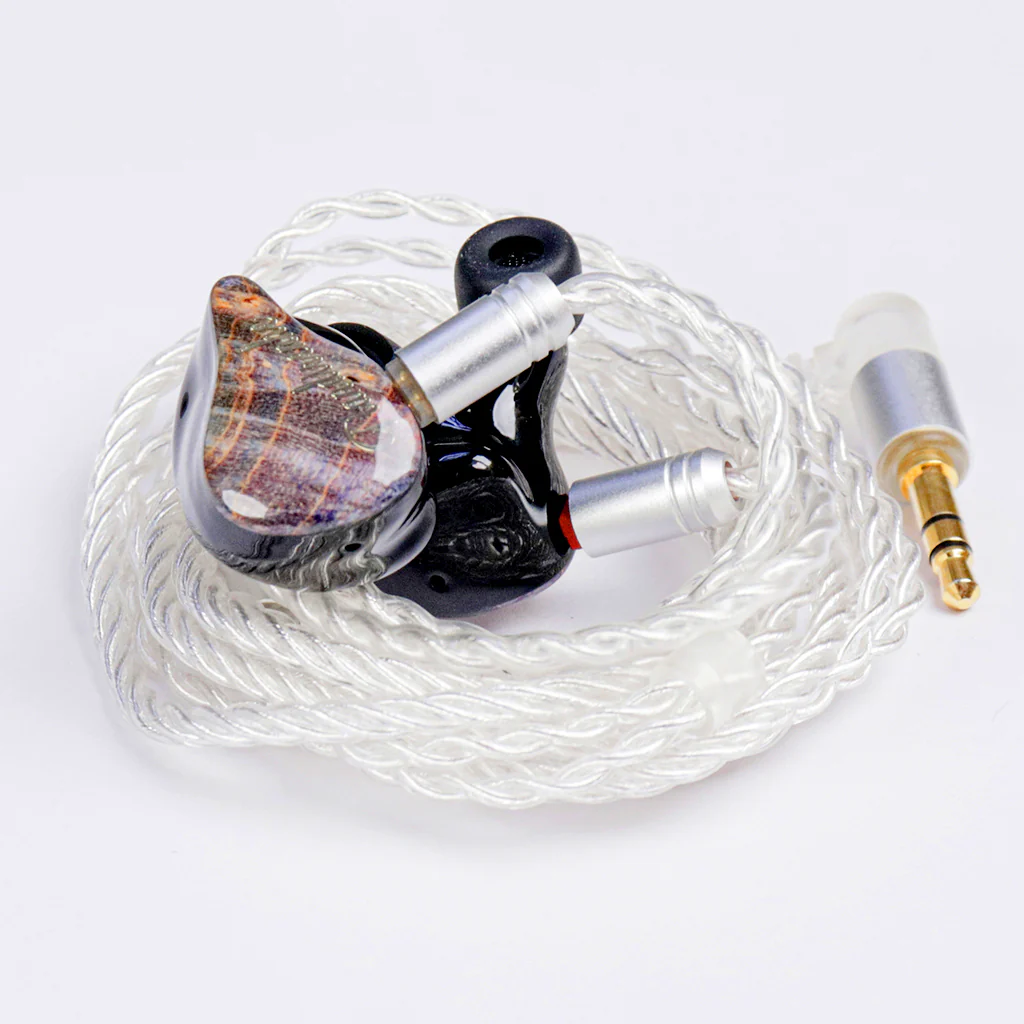 Tiandirenhe - TD10MK2 Wired IEM - Image 17