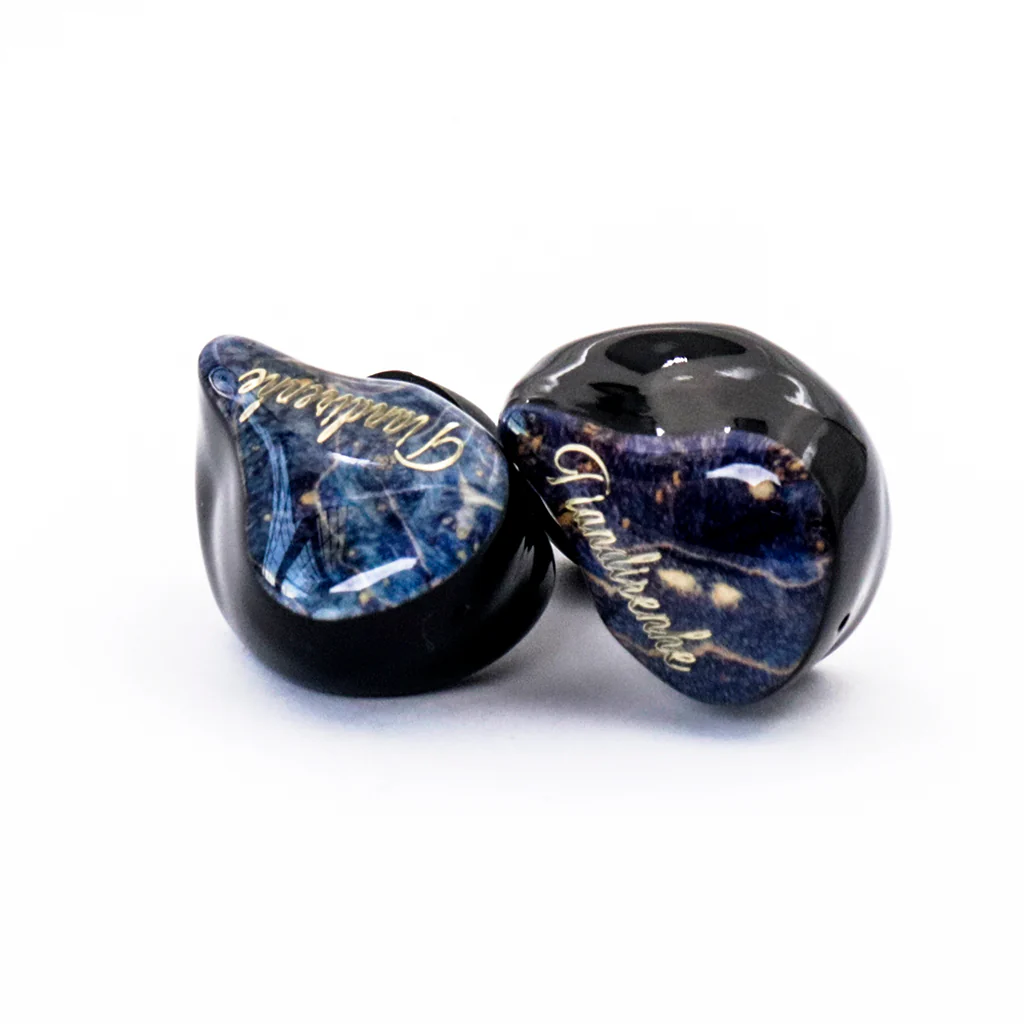 Tiandirenhe - TD10MK2 Wired IEM - Image 8