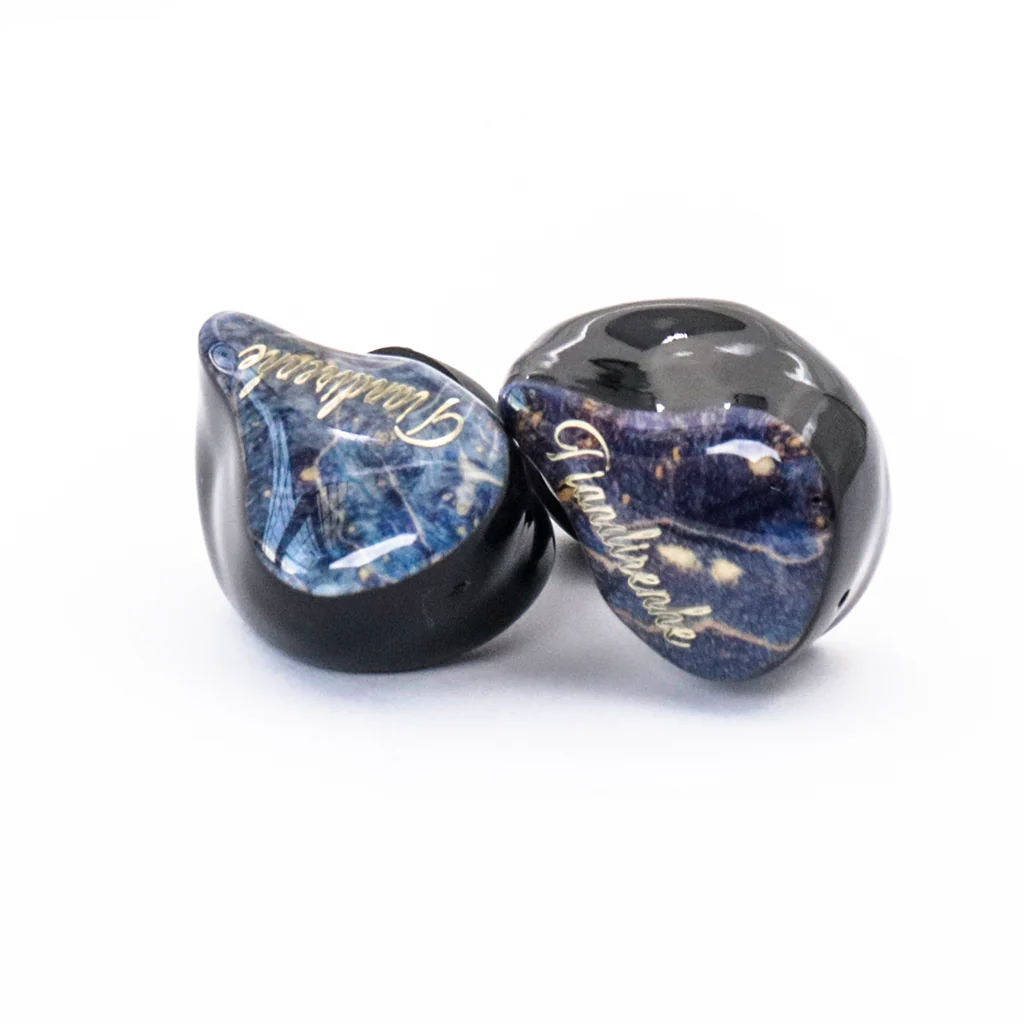 Tiandirenhe - TD10MK2 Wired IEM - Image 9