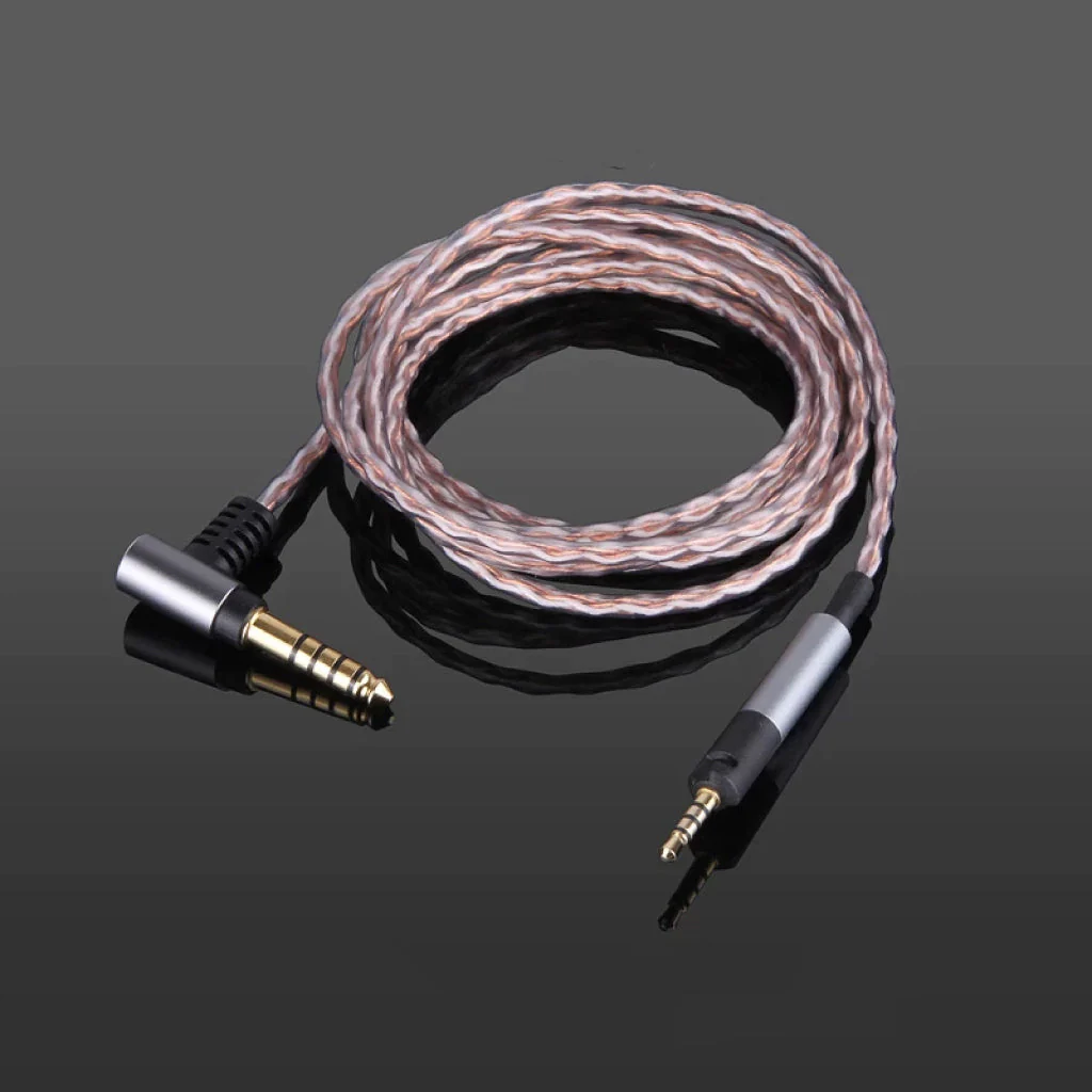 Tiandirenhe - Upgrade Cable for Sennheiser HD5XX Headphones - Image 2