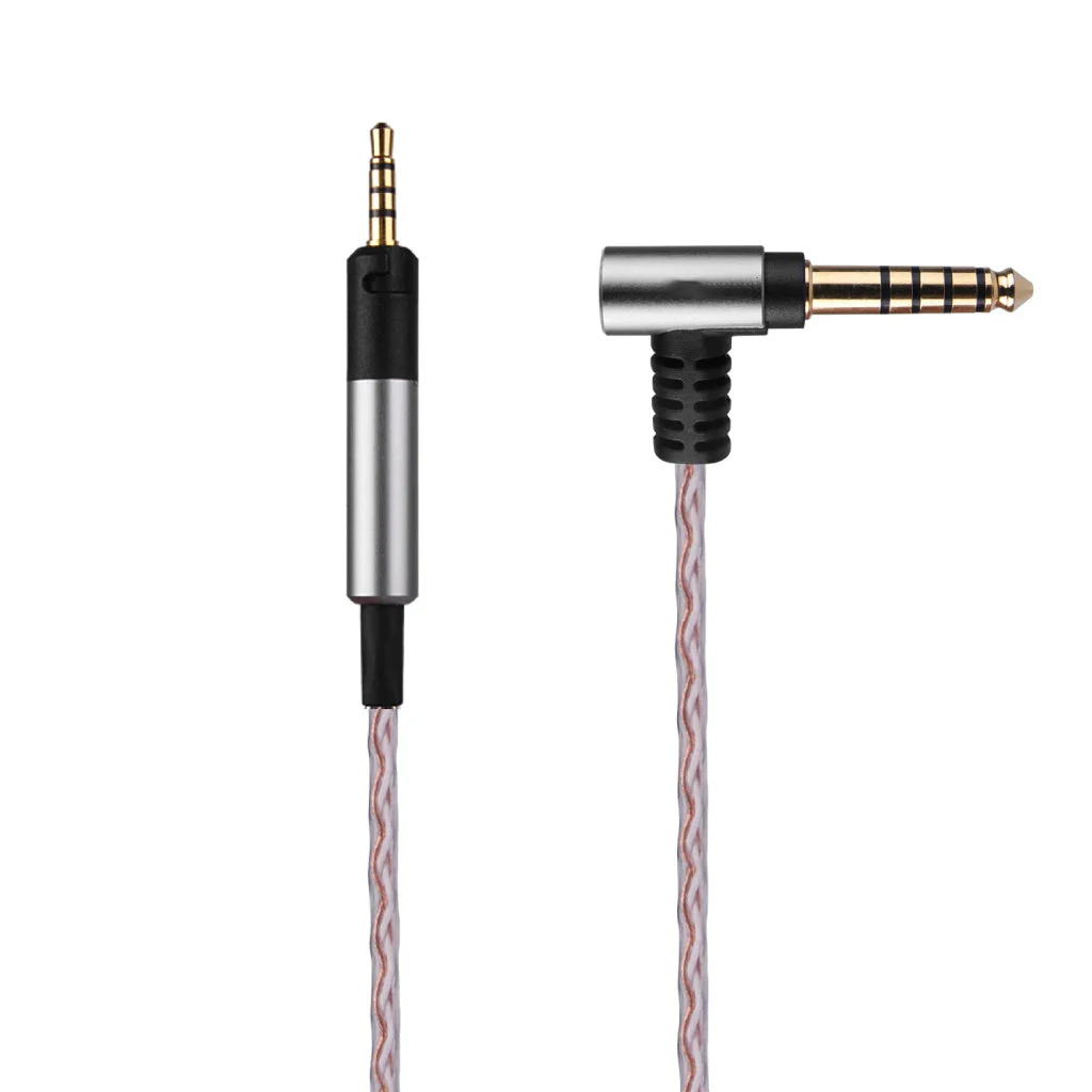 Tiandirenhe - Upgrade Cable for Sennheiser HD5XX Headphones - Image 4