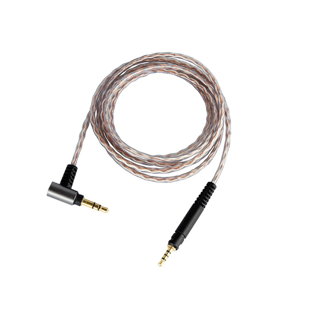 Tiandirenhe - Upgrade Cable for Sennheiser HD5XX Headphones - Image 5