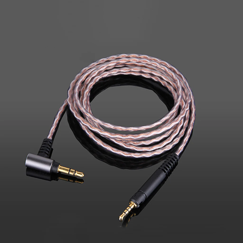Tiandirenhe - Upgrade Cable for Sennheiser HD5XX Headphones - Image 6
