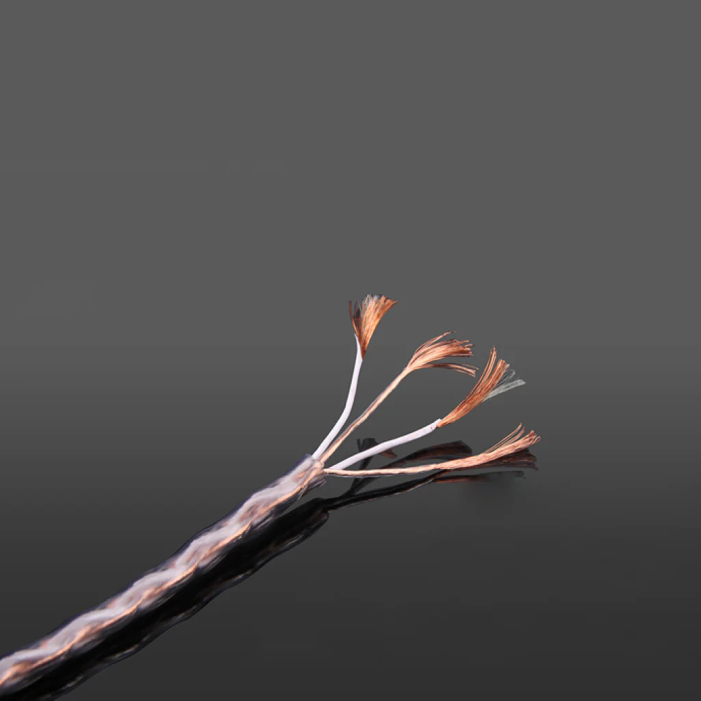 Tiandirenhe - Upgrade Cable for Sennheiser HD5XX Headphones - Image 7