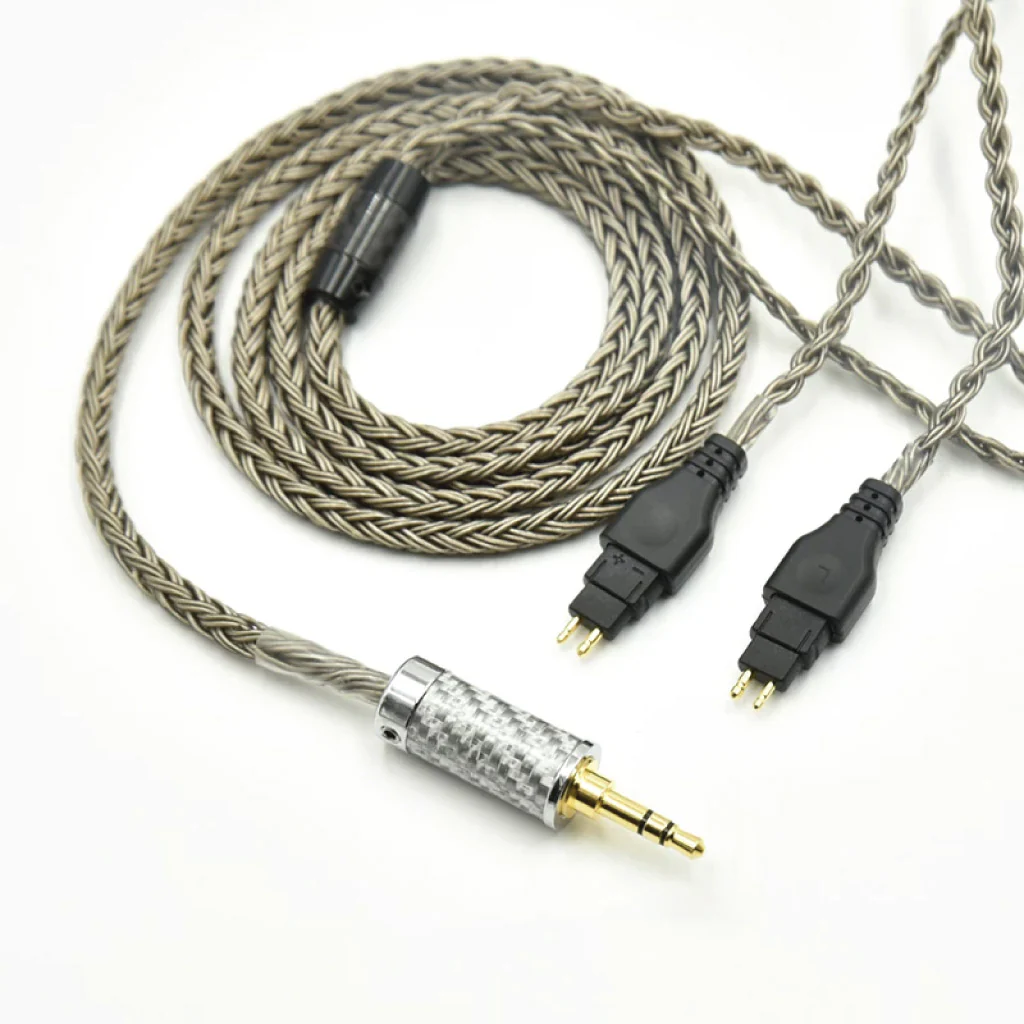 Tiandirenhe - Upgrade Cable for Sennheiser Headphone