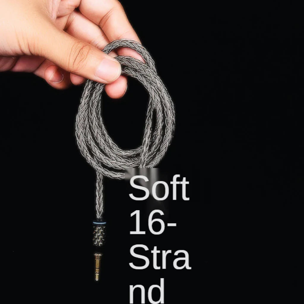 Tiandirenhe - Upgrade Cable for Sennheiser Headphone - Image 11