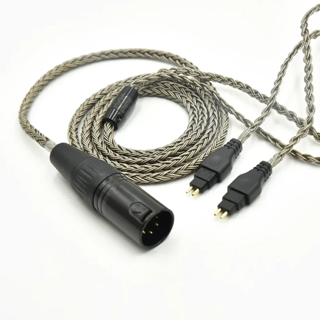 Tiandirenhe - Upgrade Cable for Sennheiser Headphone - Image 21