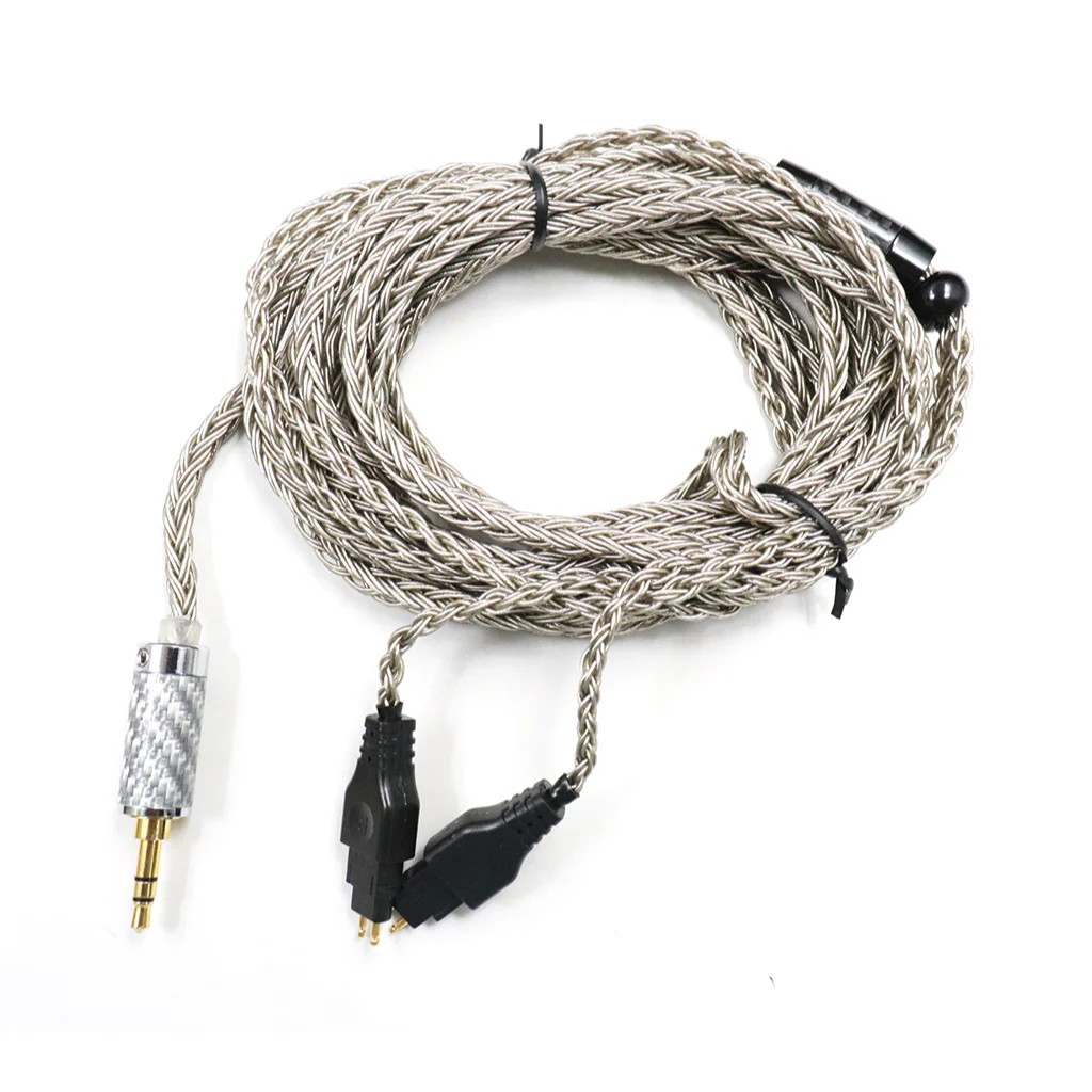 Tiandirenhe - Upgrade Cable for Sennheiser Headphone - Image 29