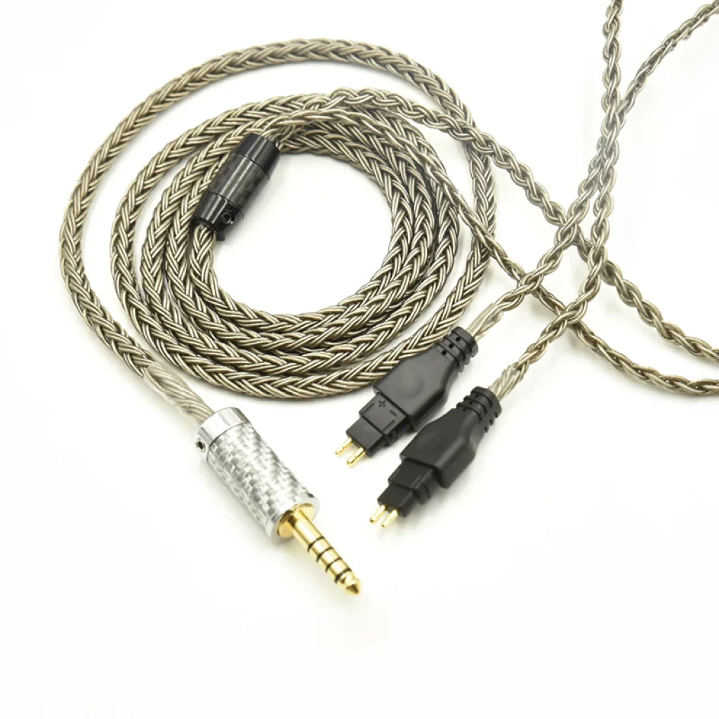 Tiandirenhe - Upgrade Cable for Sennheiser Headphone - Image 9