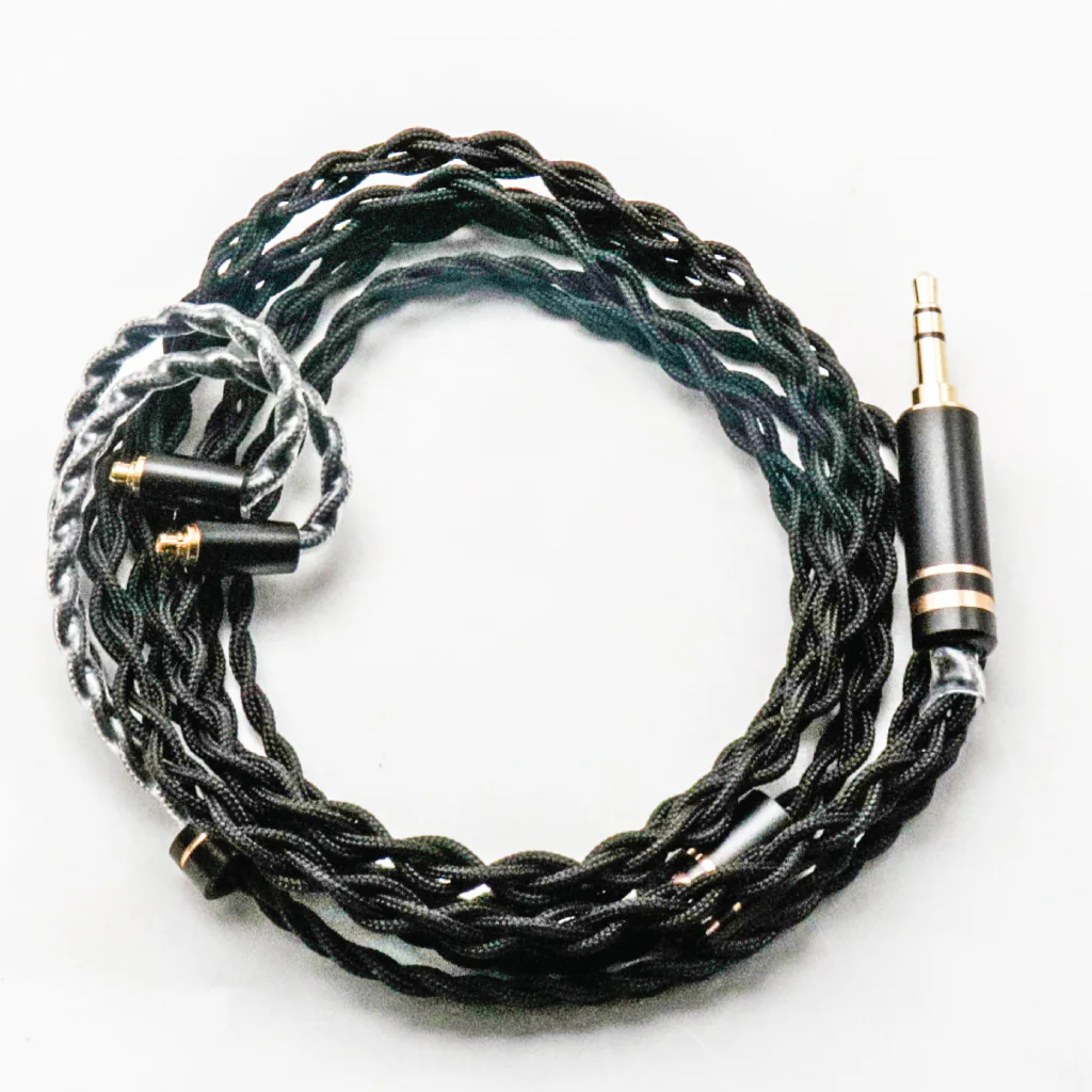 Tiandirenhe - Upgrade Cable for Sennheiser IE300/IE600/IE900