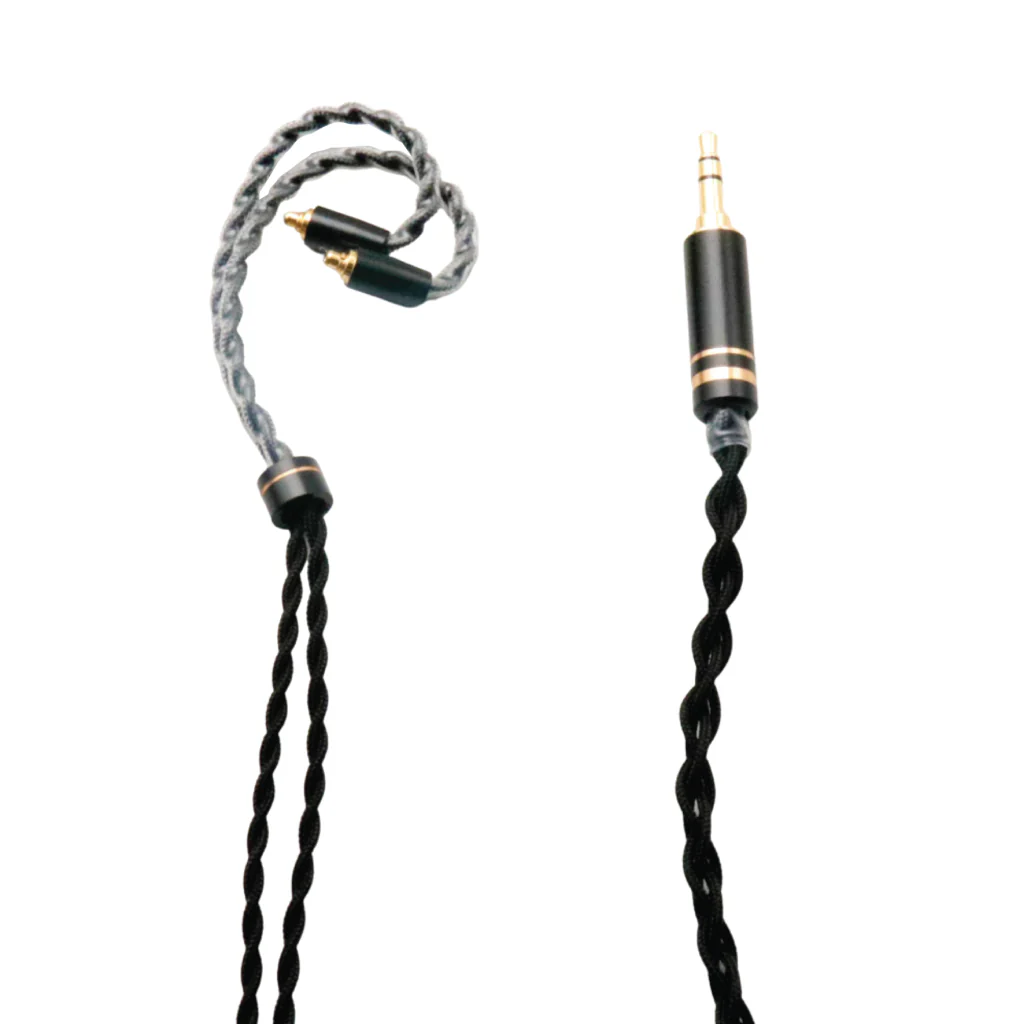 Tiandirenhe - Upgrade Cable for Sennheiser IE300/IE600/IE900 - Image 3