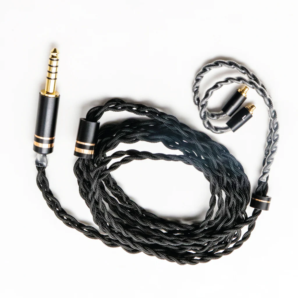 Tiandirenhe - Upgrade Cable for Sennheiser IE300/IE600/IE900 - Image 4