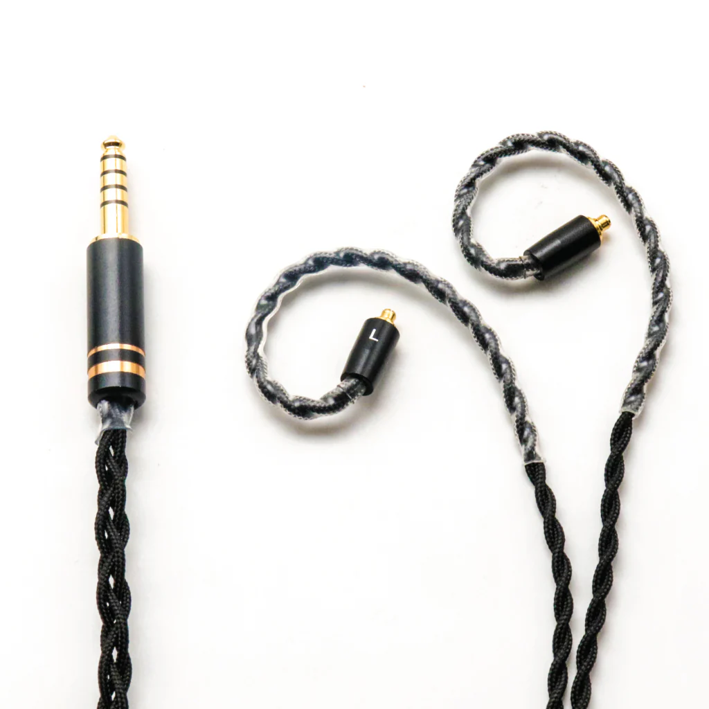 Tiandirenhe - Upgrade Cable for Sennheiser IE300/IE600/IE900 - Image 5