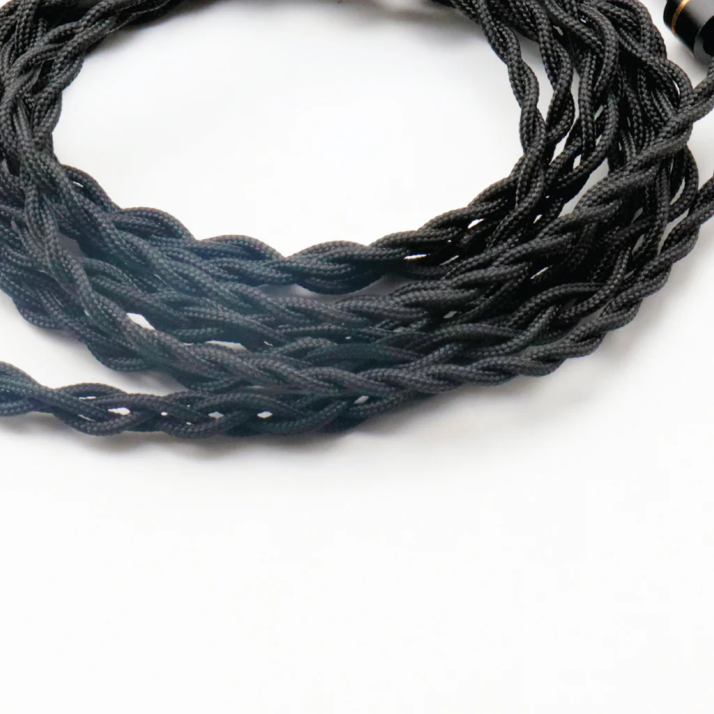 Tiandirenhe - Upgrade Cable for Sennheiser IE300/IE600/IE900 - Image 6