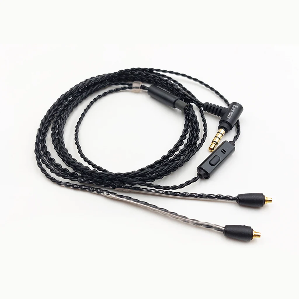 Tiandirenhe - Upgrade Cable for Sennheiser IE300/IE600/IE900