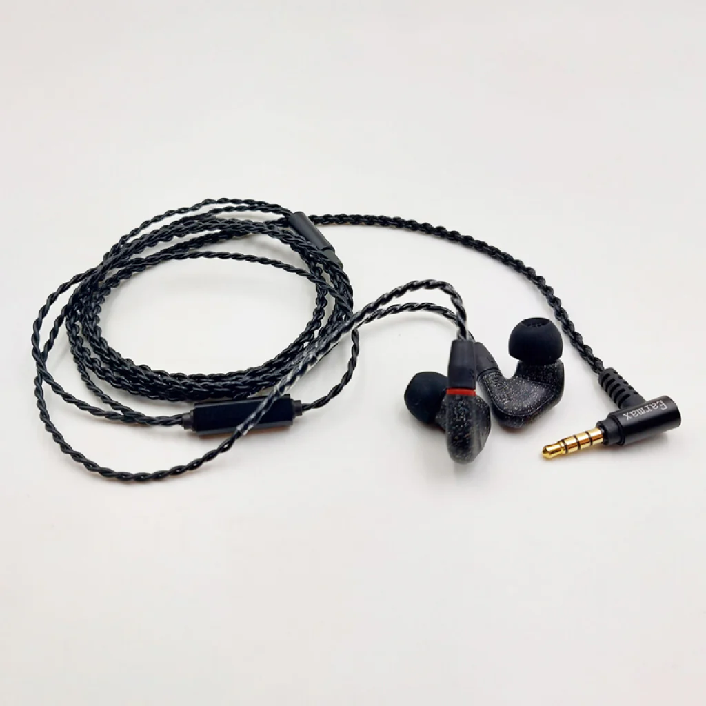 Tiandirenhe - Upgrade Cable for Sennheiser IE300/IE600/IE900 - Image 10