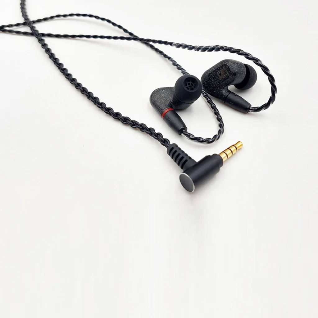 Tiandirenhe - Upgrade Cable for Sennheiser IE300/IE600/IE900 - Image 11