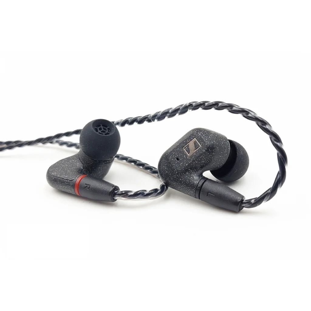 Tiandirenhe - Upgrade Cable for Sennheiser IE300/IE600/IE900 - Image 12