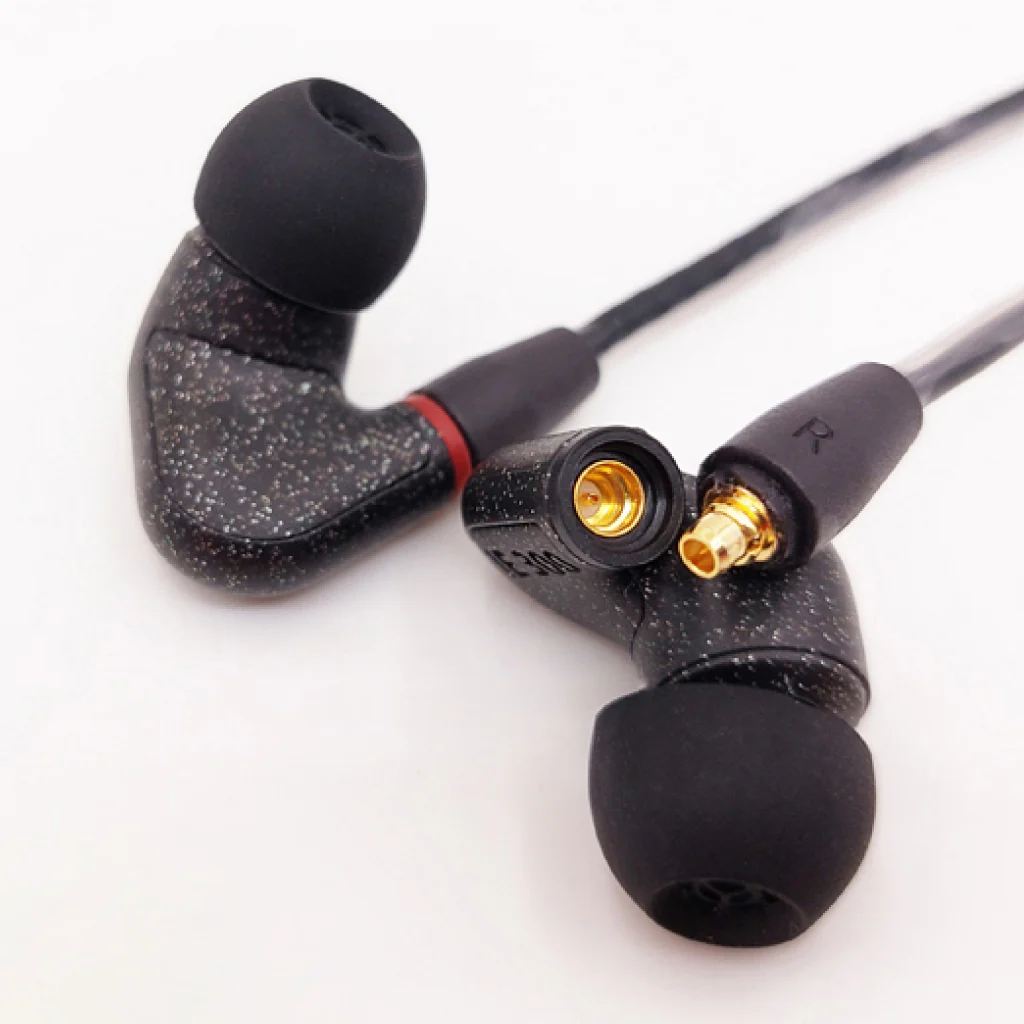 Tiandirenhe - Upgrade Cable for Sennheiser IE300/IE600/IE900 - Image 13
