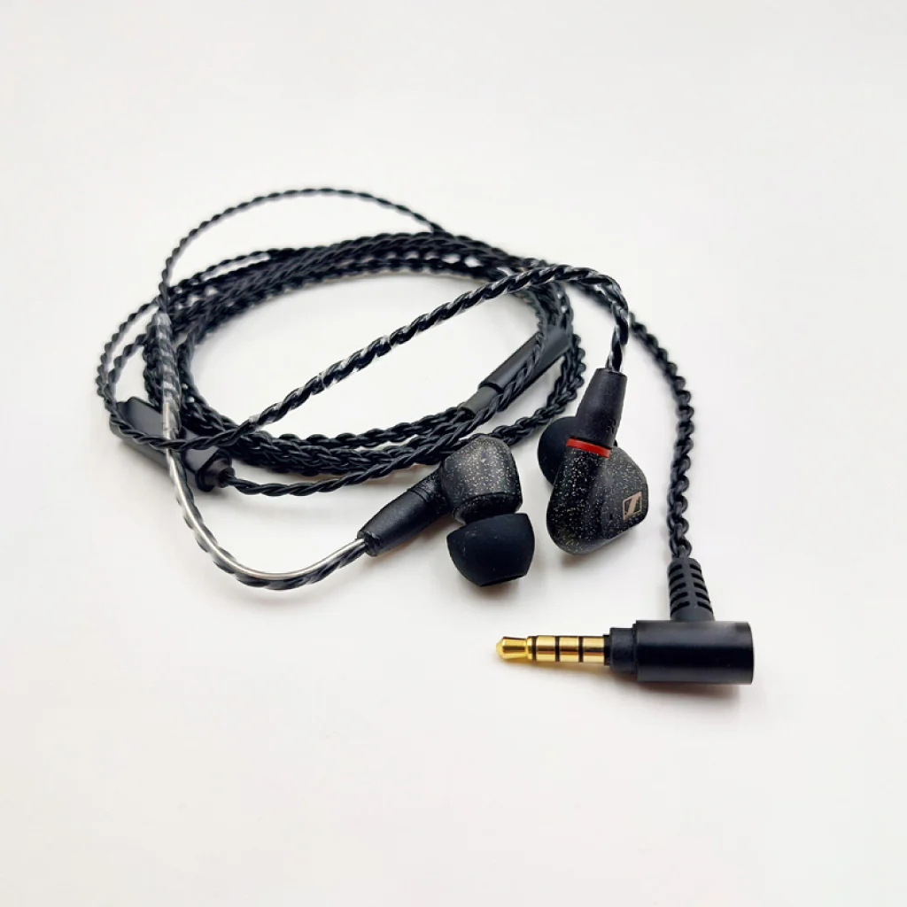 Tiandirenhe - Upgrade Cable for Sennheiser IE300/IE600/IE900 - Image 2