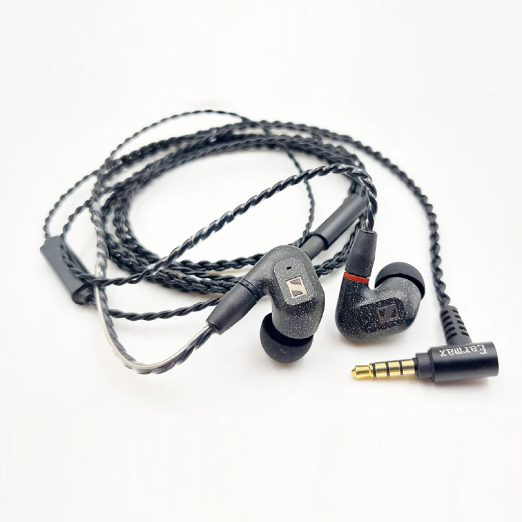 Tiandirenhe - Upgrade Cable for Sennheiser IE300/IE600/IE900 - Image 3