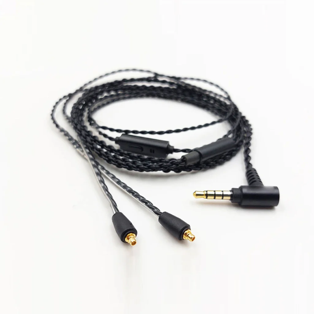 Tiandirenhe - Upgrade Cable for Sennheiser IE300/IE600/IE900 - Image 4