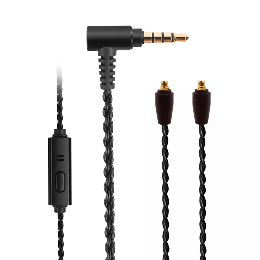 Tiandirenhe - Upgrade Cable for Sennheiser IE300/IE600/IE900 - Image 5