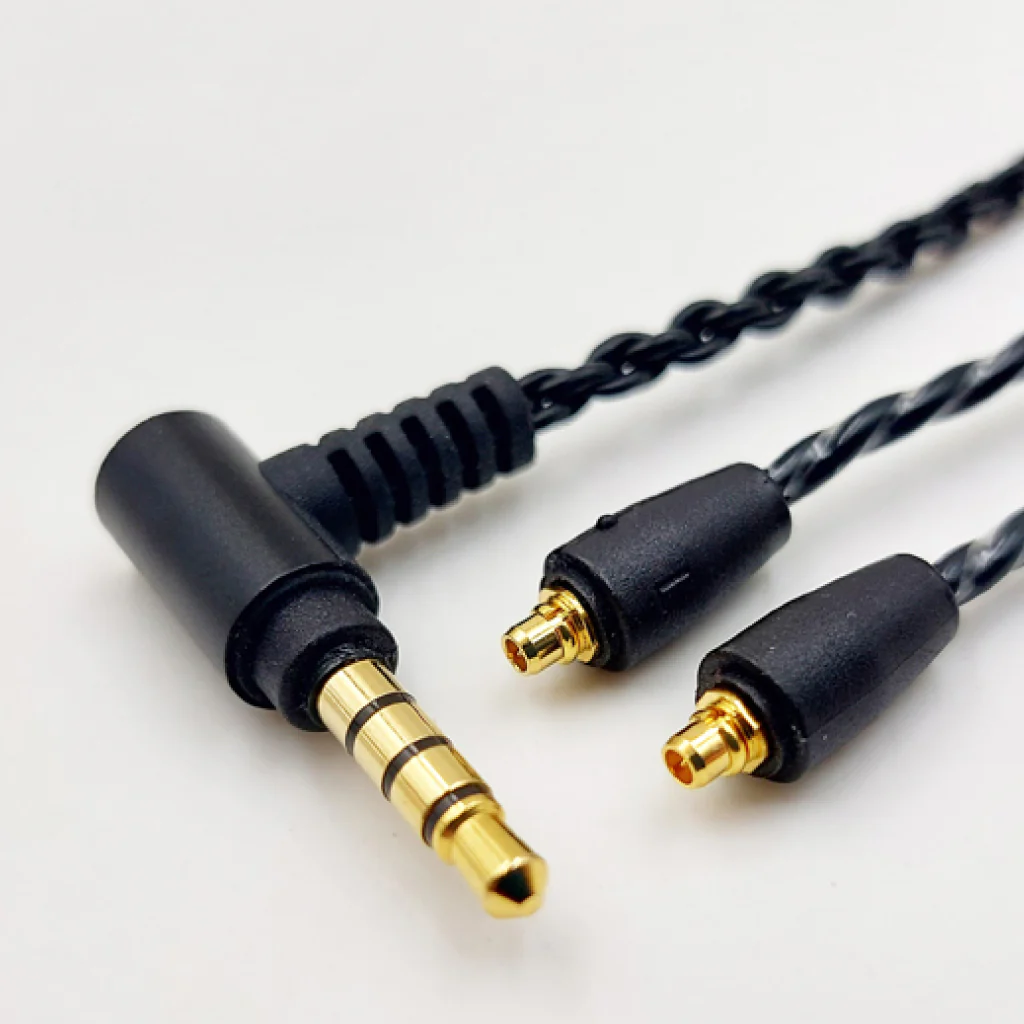 Tiandirenhe - Upgrade Cable for Sennheiser IE300/IE600/IE900 - Image 6