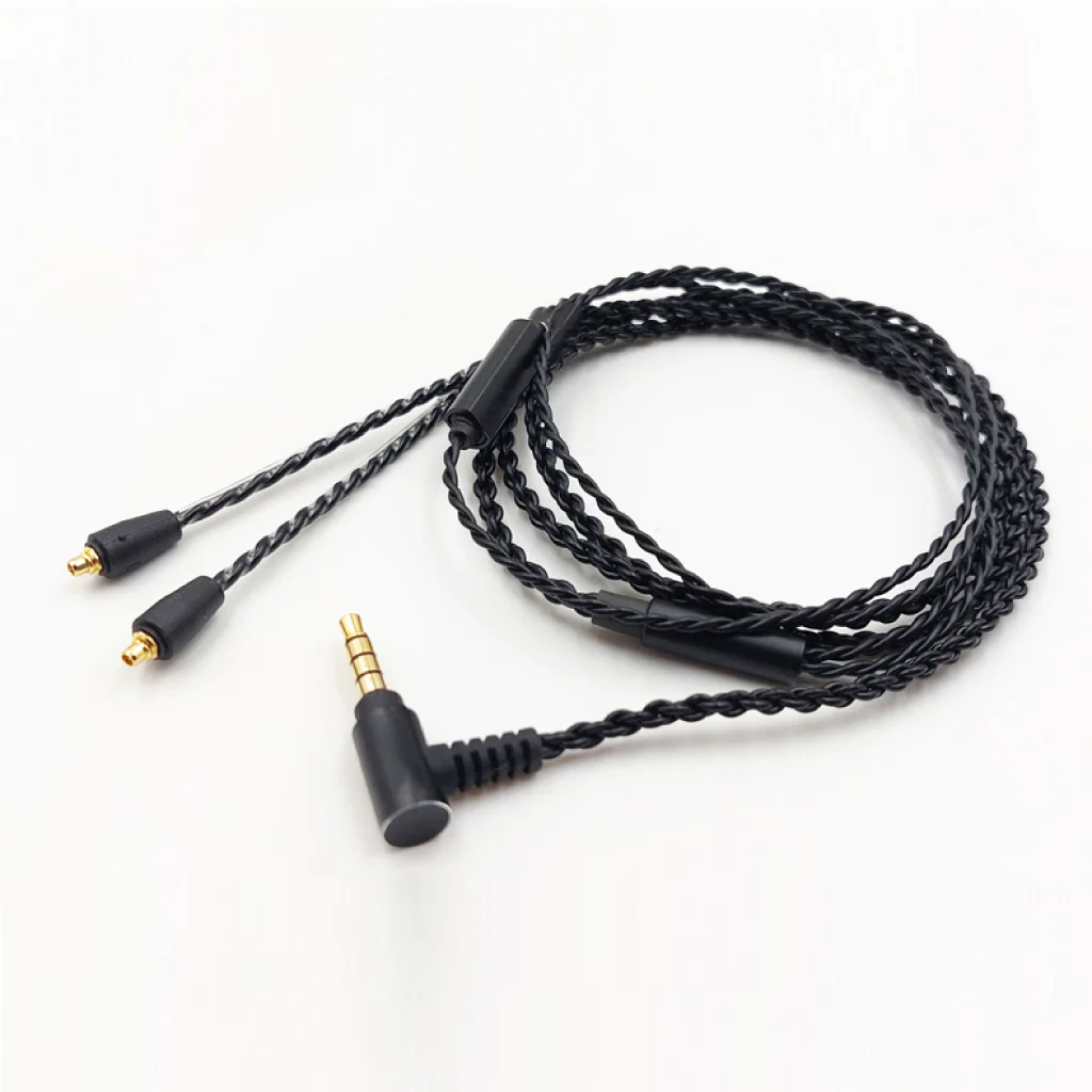 Tiandirenhe - Upgrade Cable for Sennheiser IE300/IE600/IE900 - Image 8