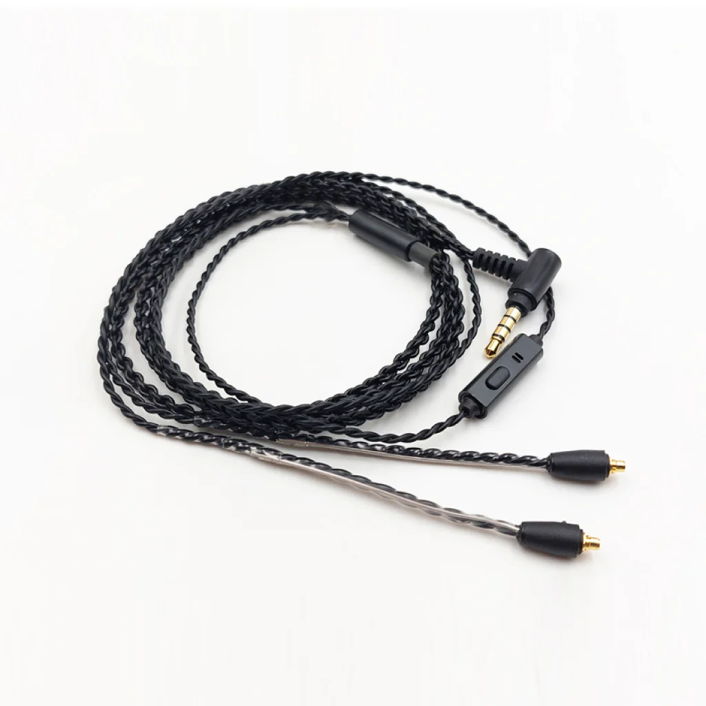 Tiandirenhe - Upgrade Cable for Sennheiser IE300/IE600/IE900 - Image 9