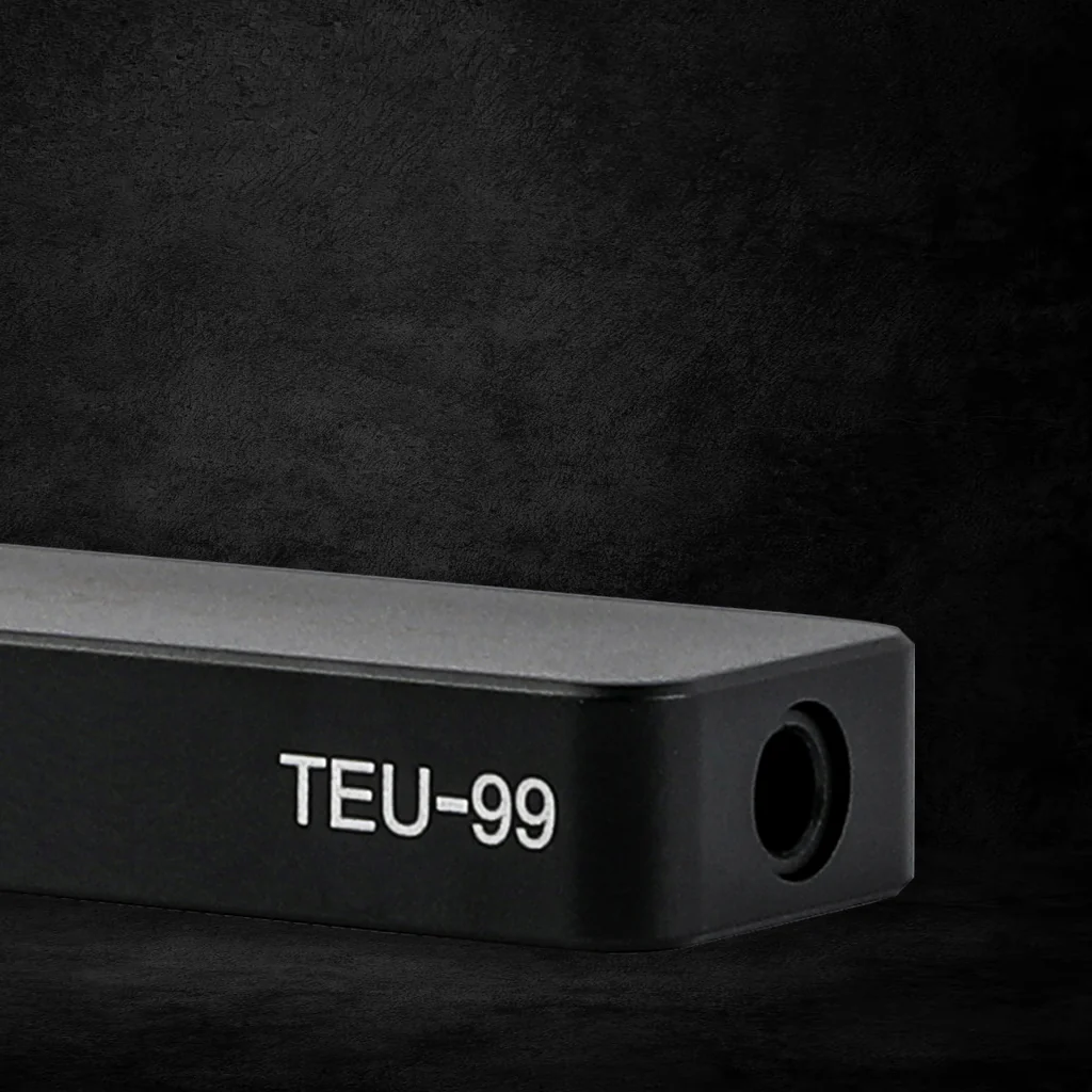 TimeEar - TEU-99 Portable Dac & Amp - Image 3