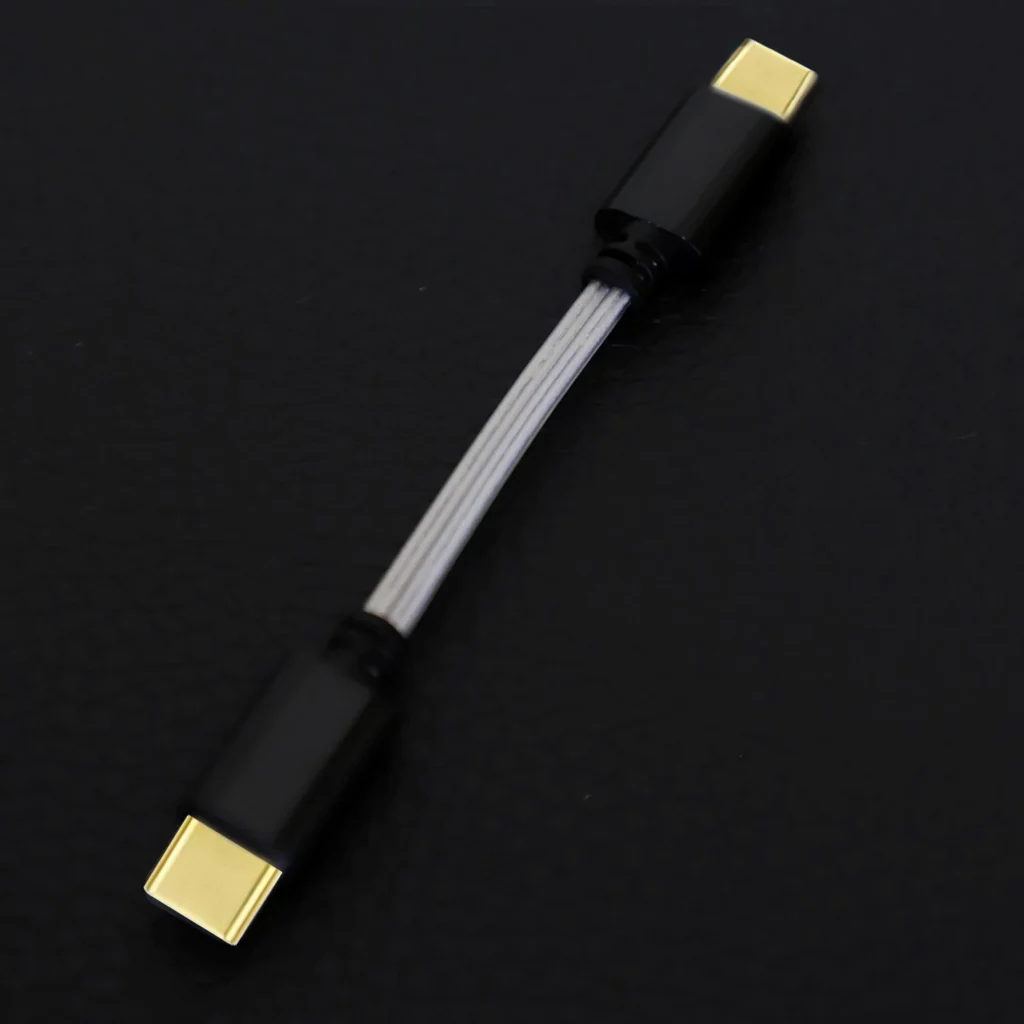 TimeEar - TEU-99 Portable Dac & Amp - Image 4