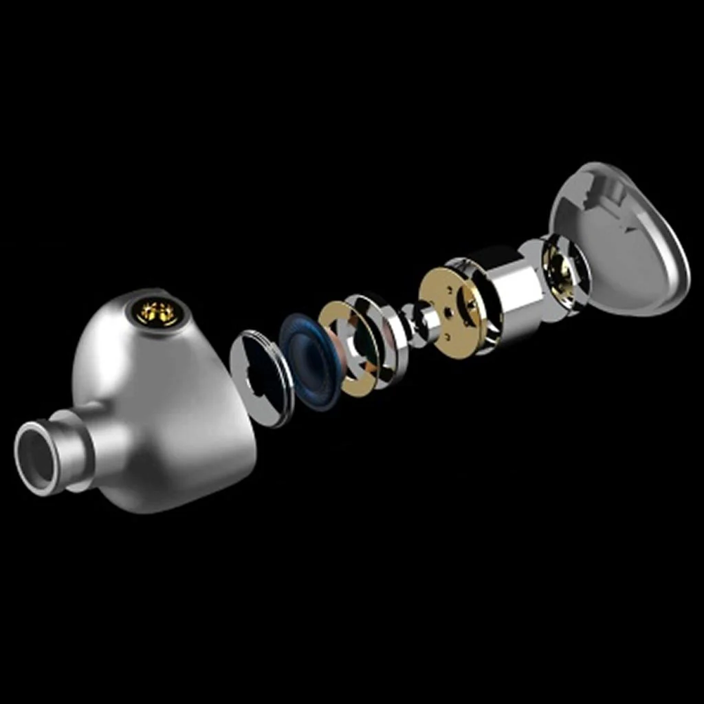 TIMSOK - TS316 Dynamic Driver IEM - Image 2