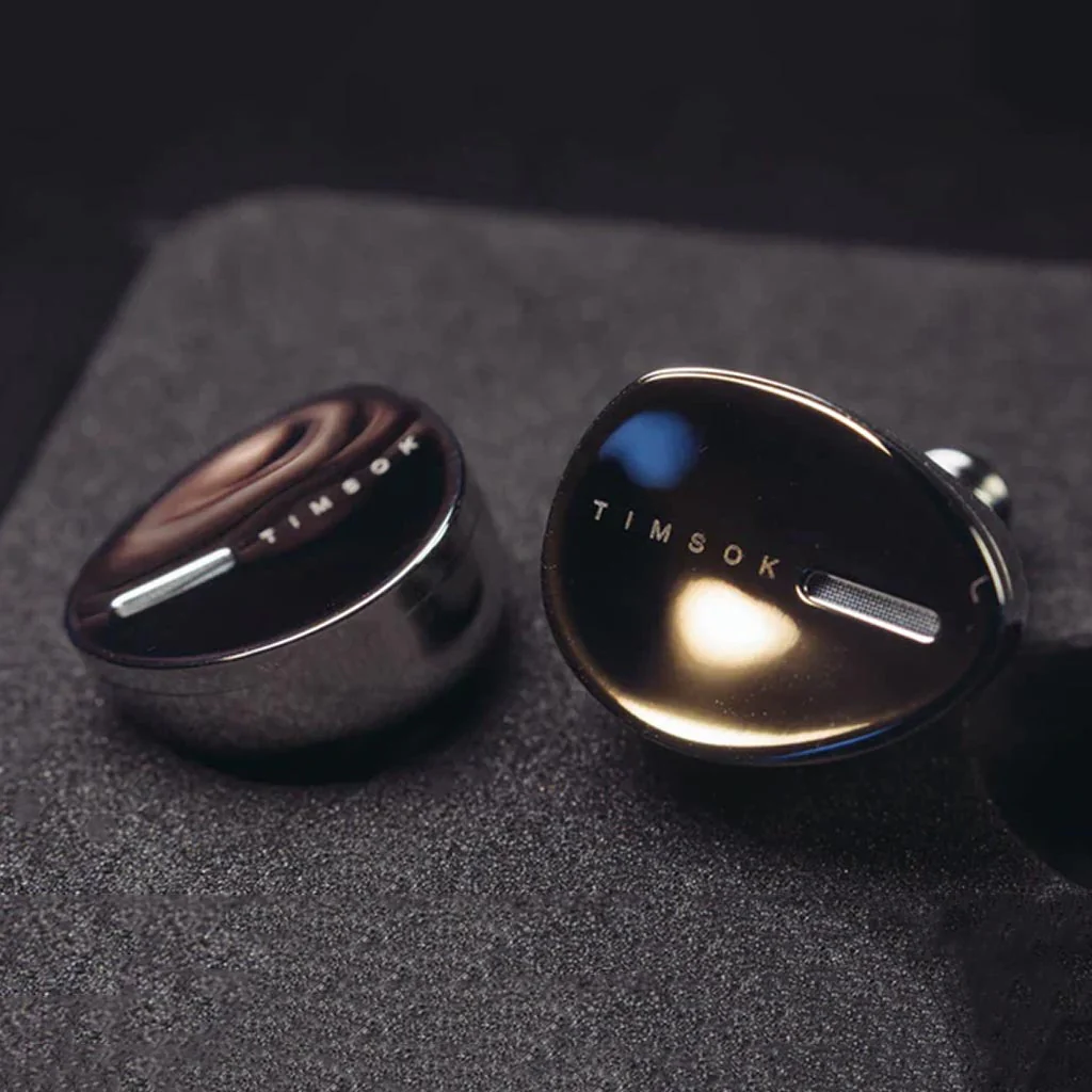 TIMSOK - TS316 Dynamic Driver IEM - Image 4