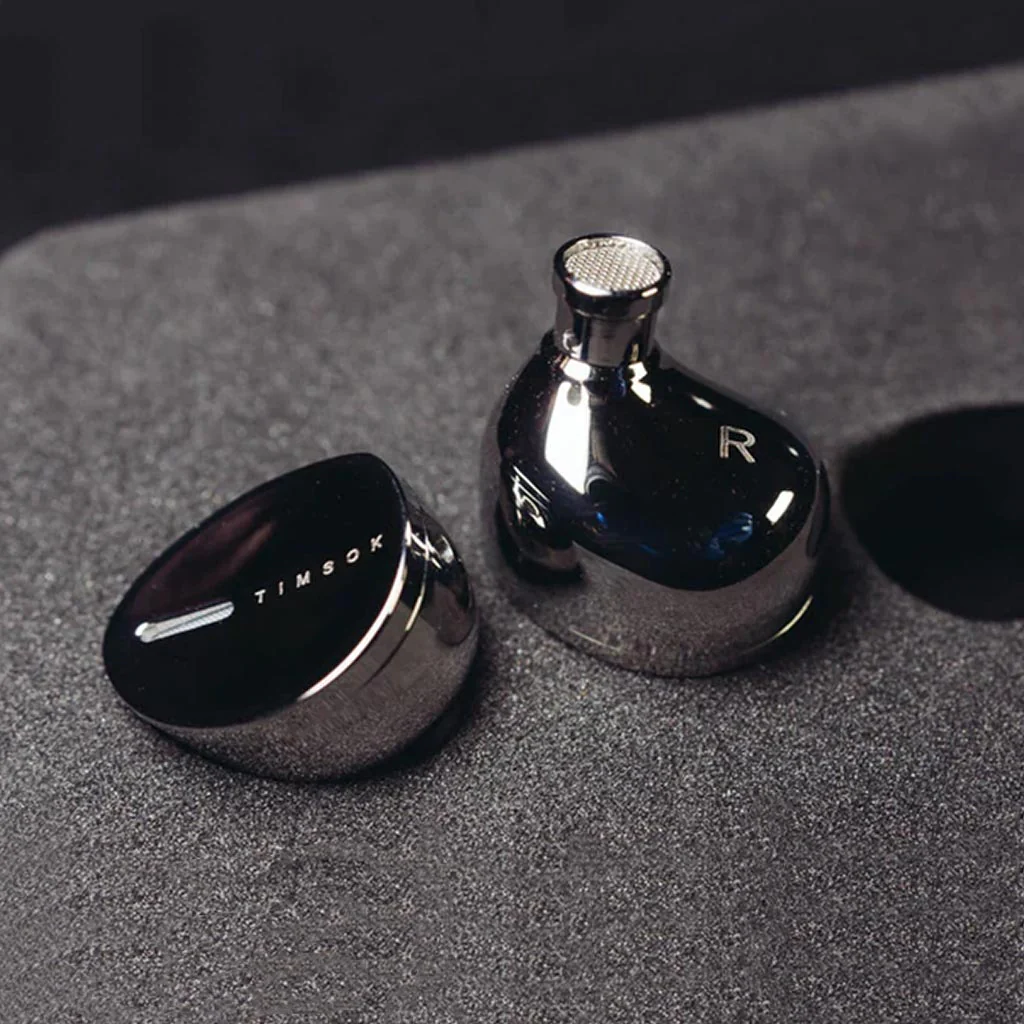 TIMSOK - TS316 Dynamic Driver IEM - Image 5