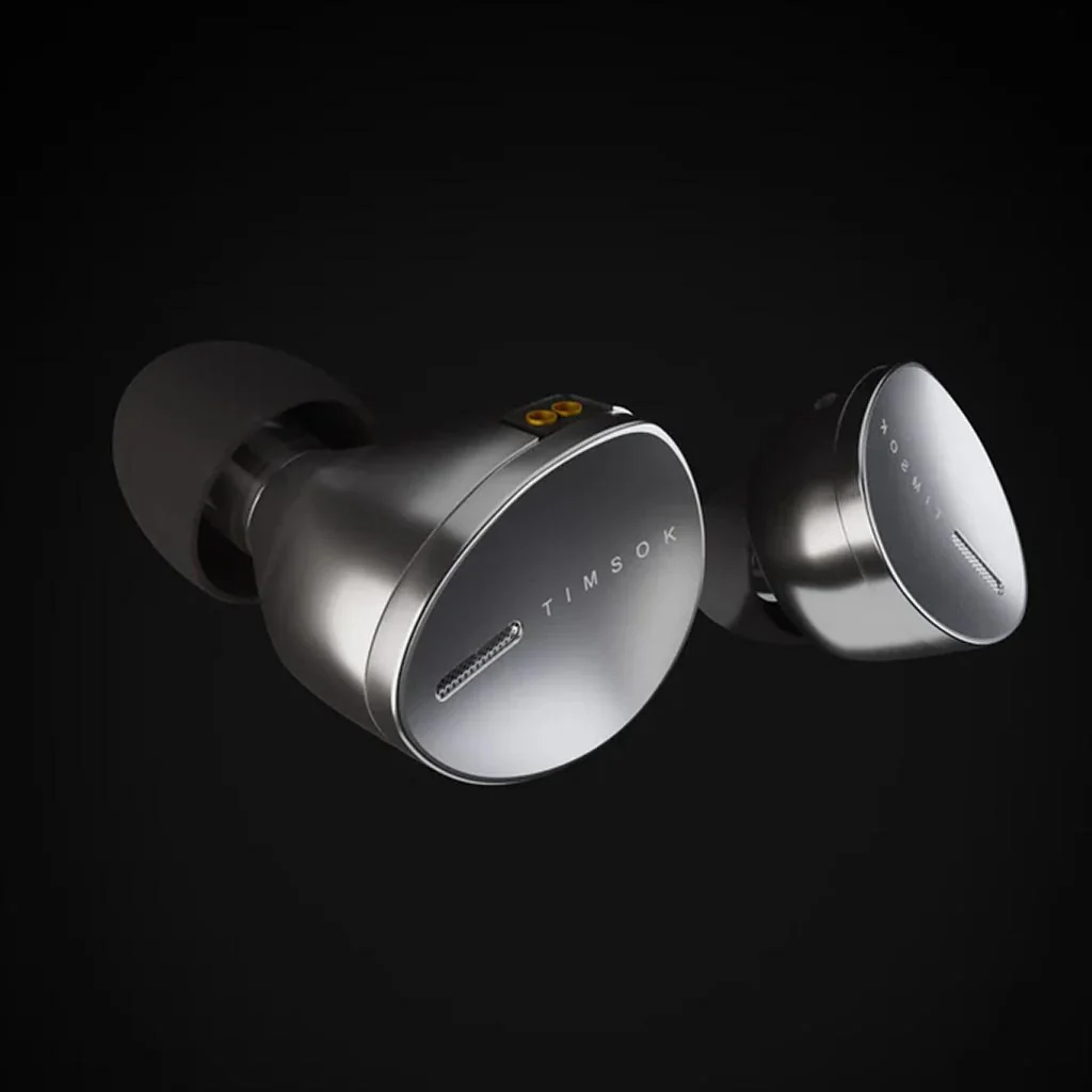 TIMSOK - TS316 Dynamic Driver IEM - Image 6