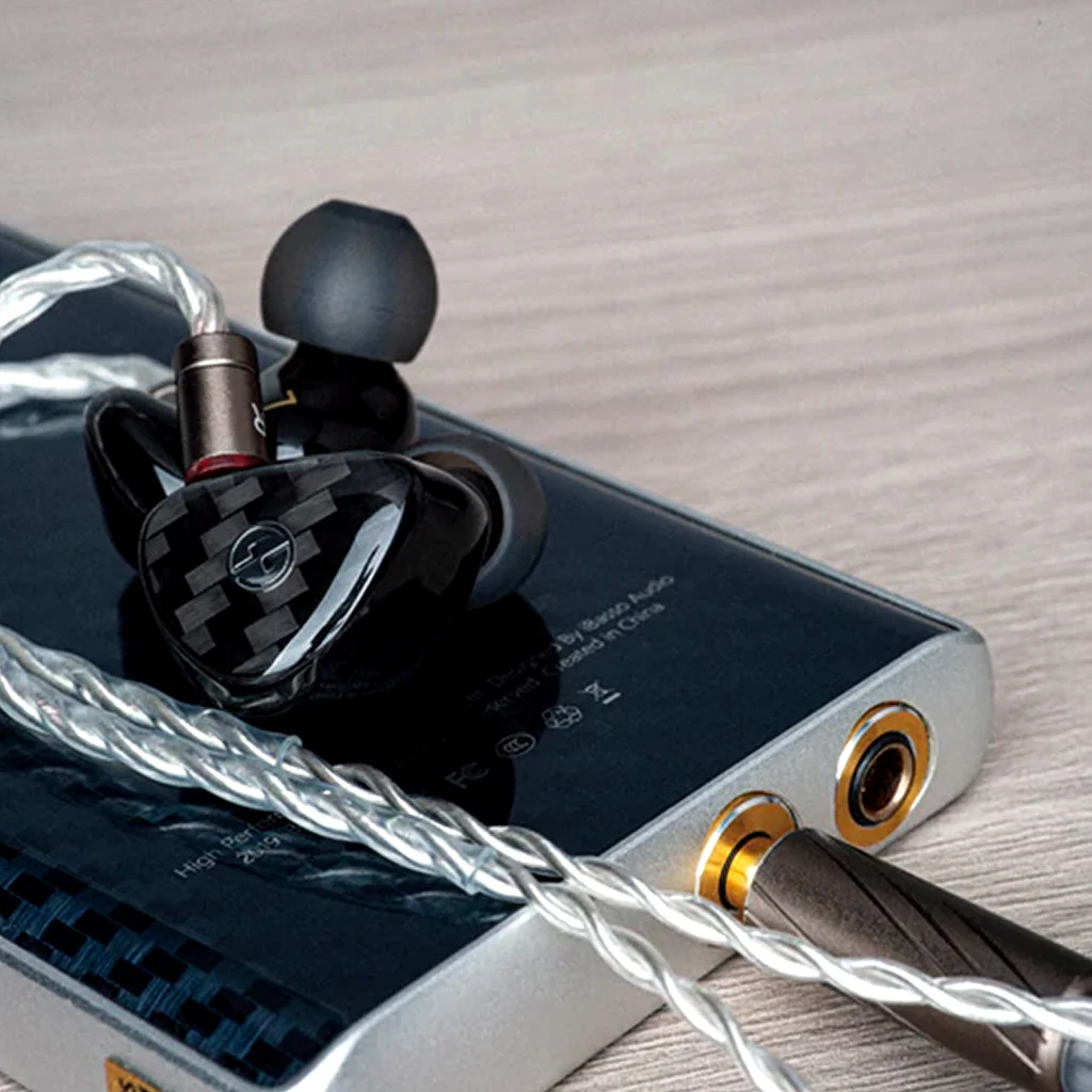 Tin HiFi - C3 Wired IEM - Image 10