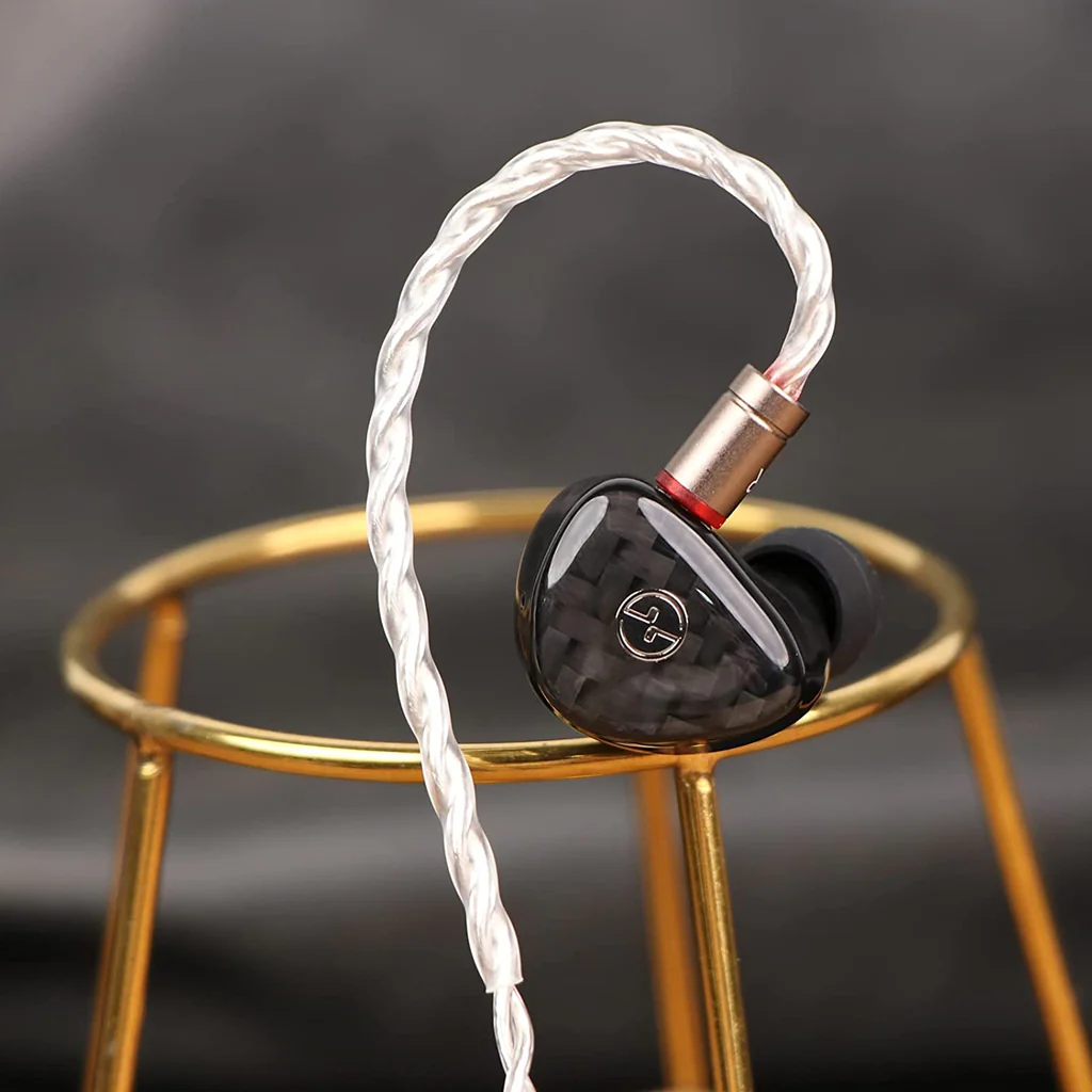 Tin HiFi - C3 Wired IEM - Image 12