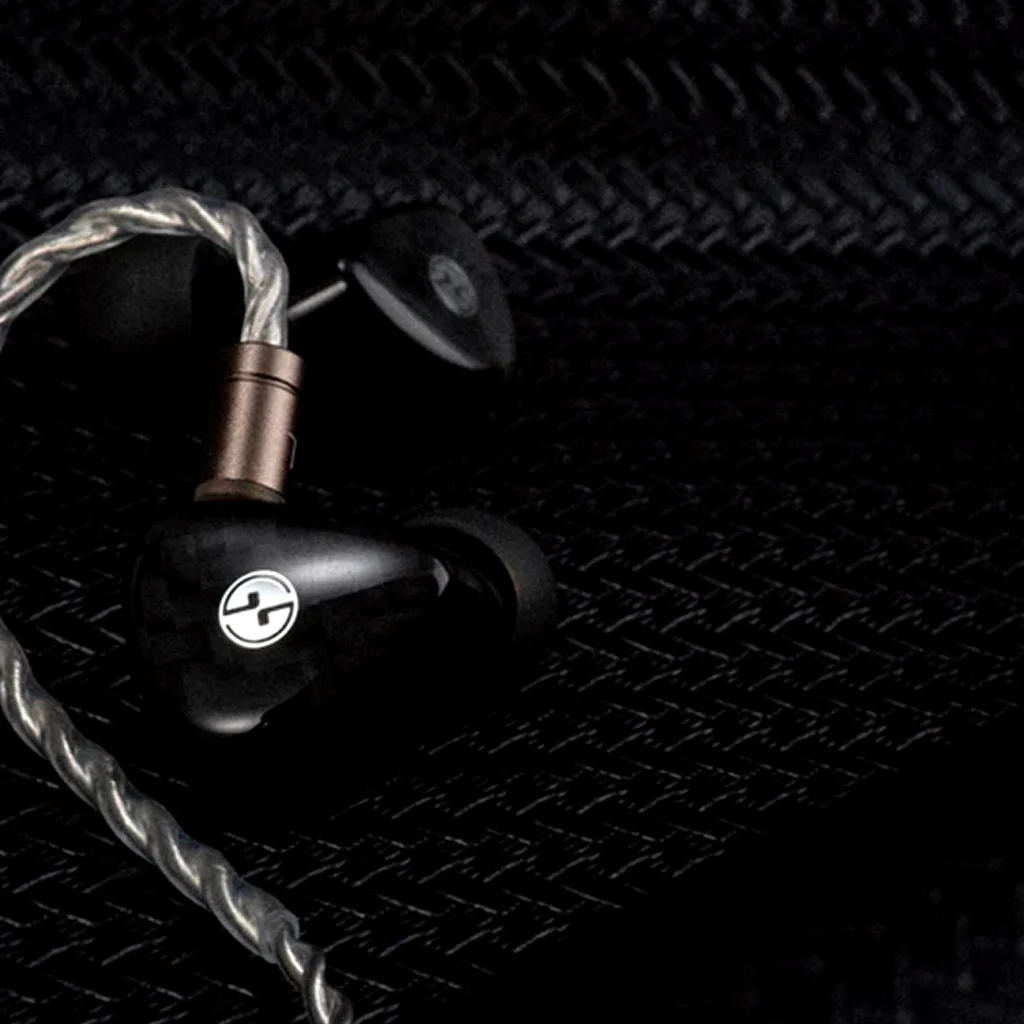 Tin HiFi - C3 Wired IEM - Image 14