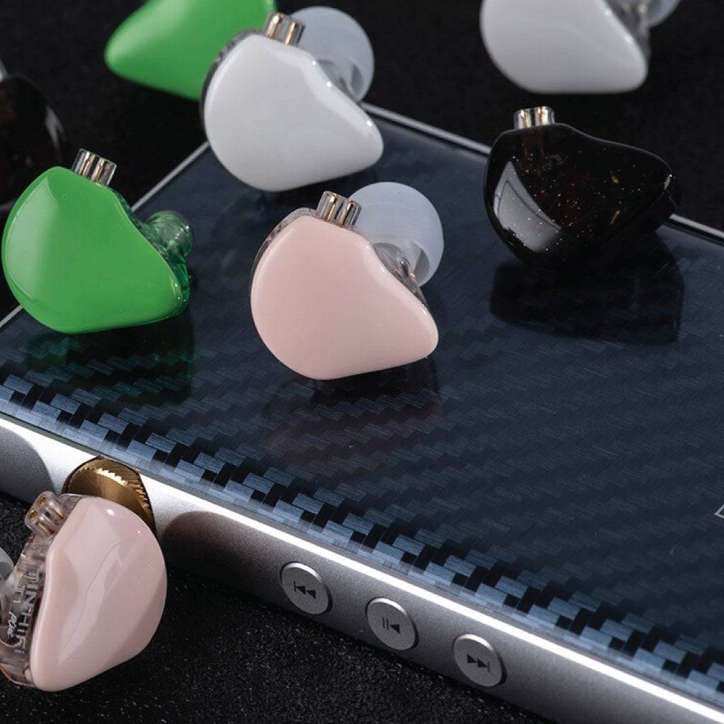 TIN HiFi - T1 Plus Wired IEM - Image 11
