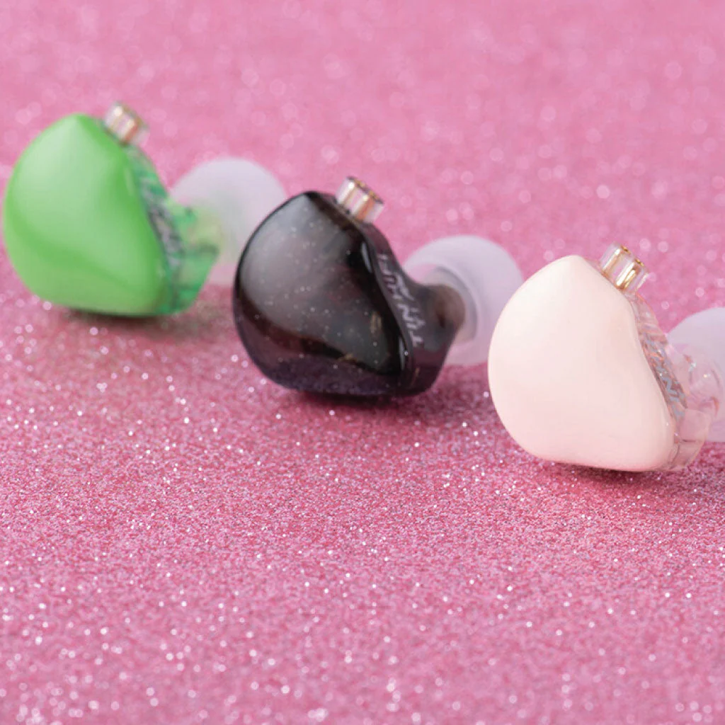 TIN HiFi - T1 Plus Wired IEM - Image 36
