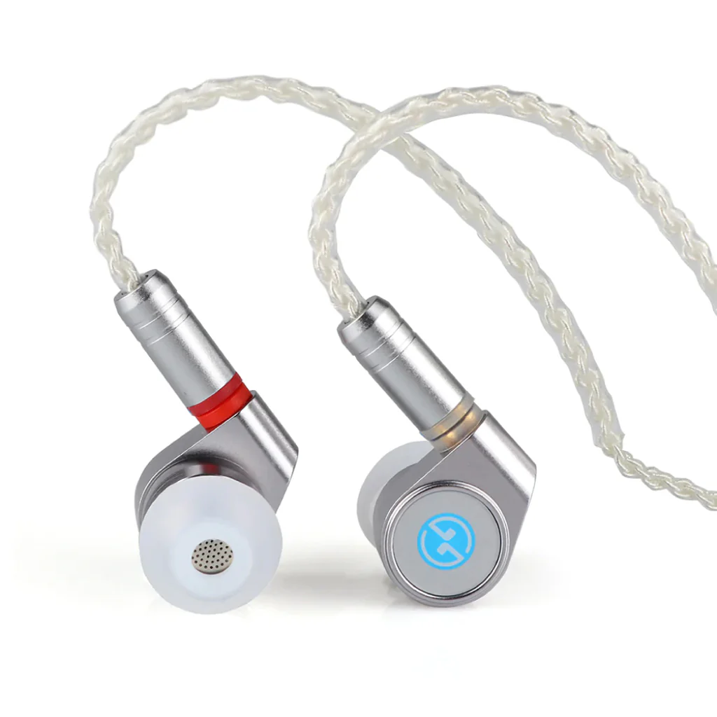 TIN HiFi - T2 DLC Wired IEM
