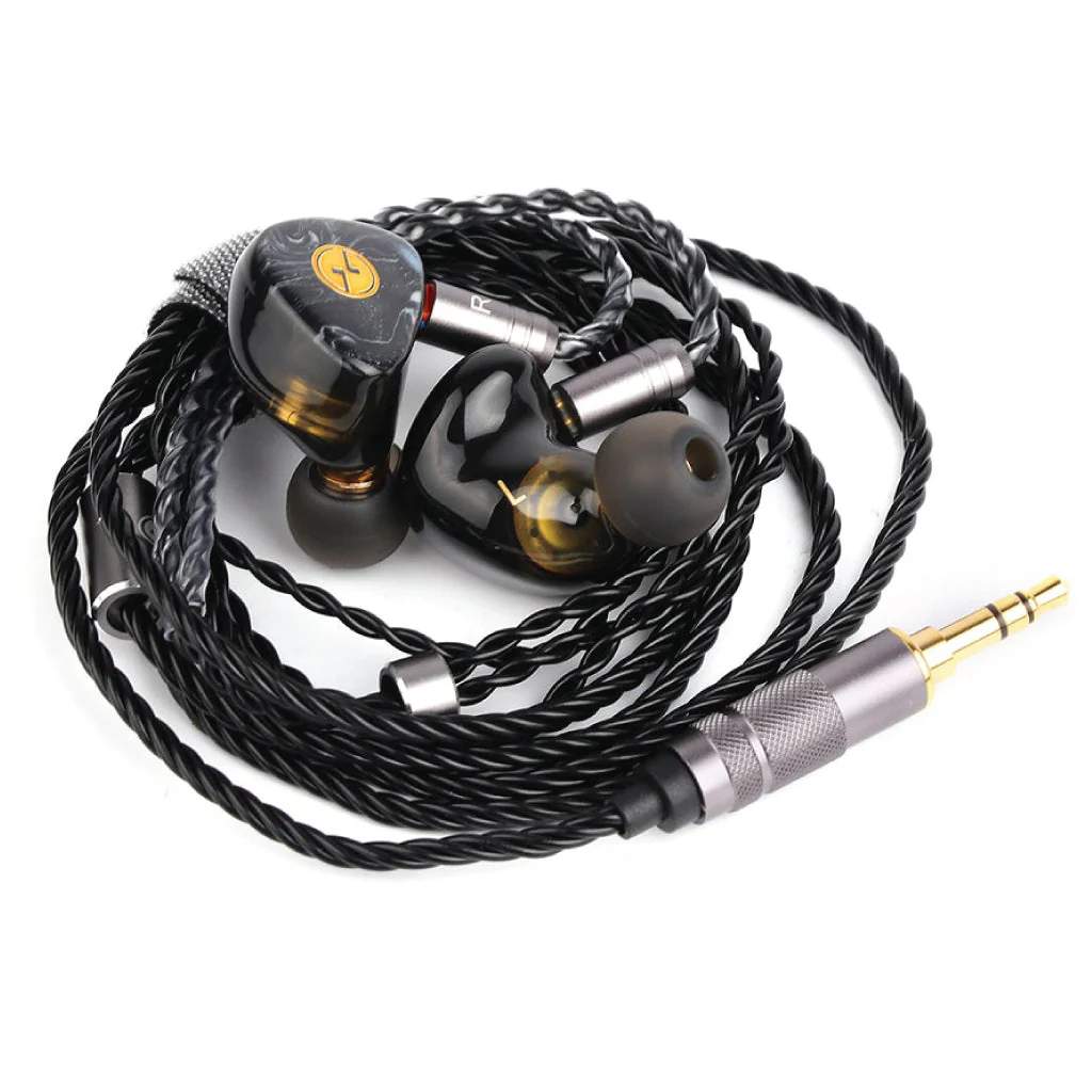 TIN HiFi - T3 Plus Wired IEM - Image 6