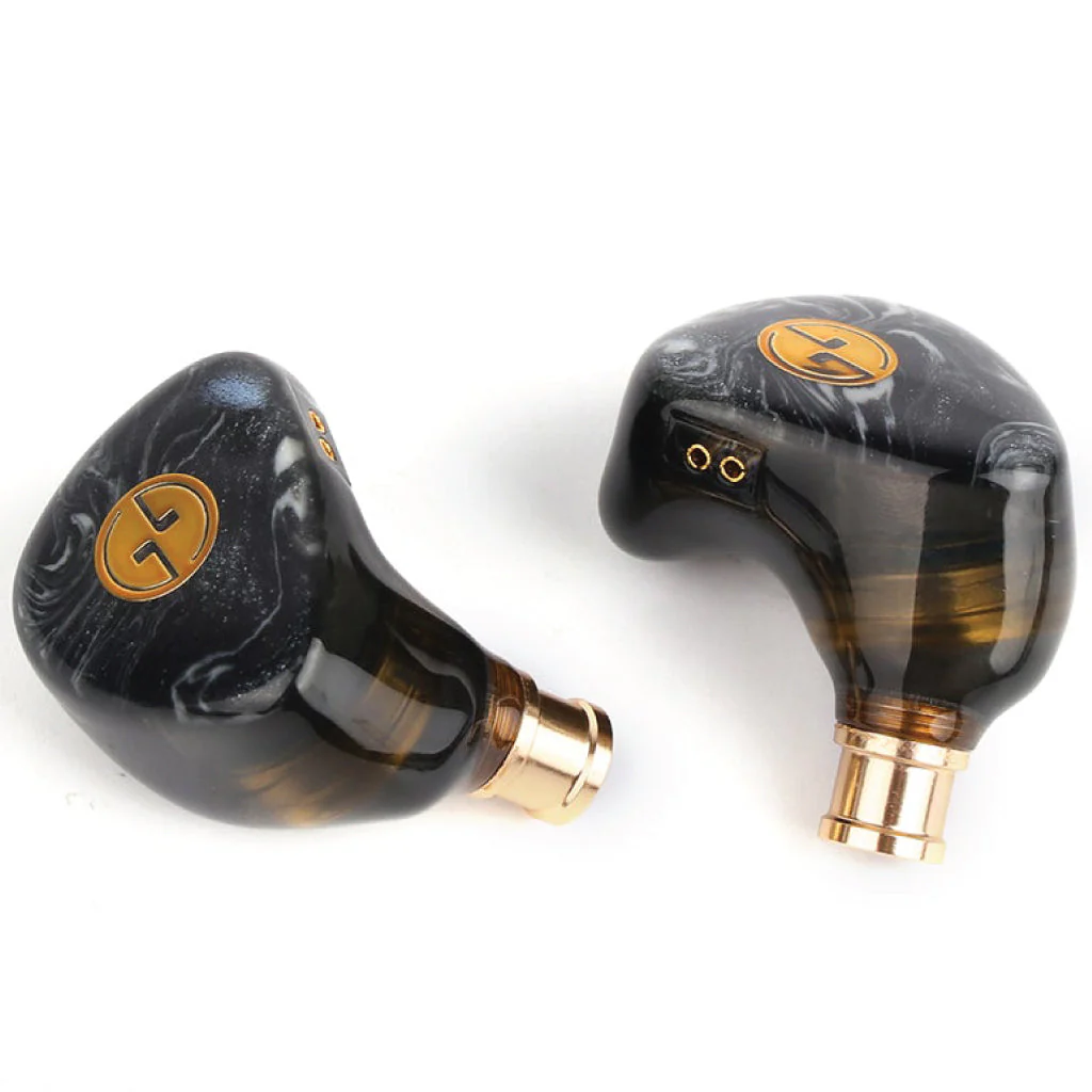 TIN HiFi - T3 Plus Wired IEM - Image 9