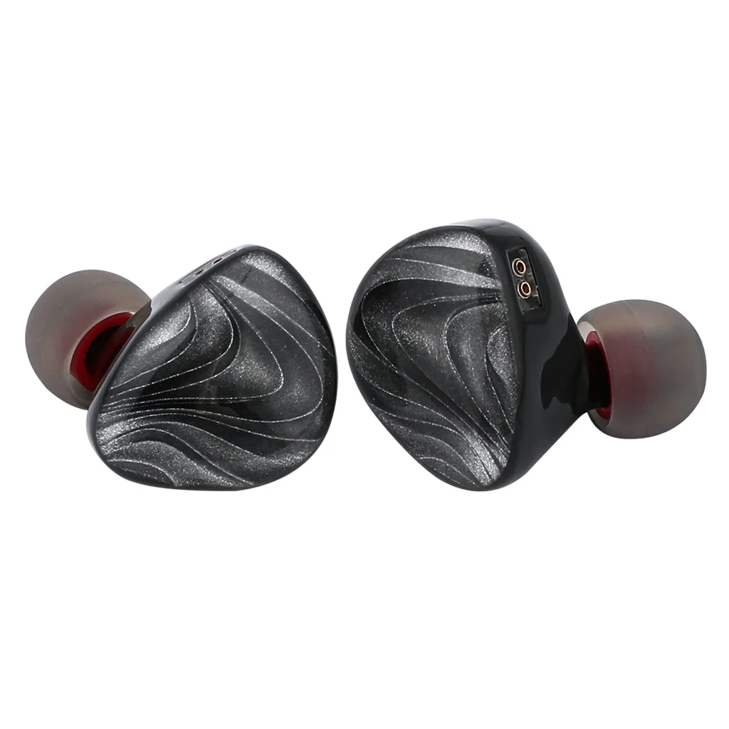 TINHIFI - P1 MAX 2 Planar Driver Wired IEM - Image 2