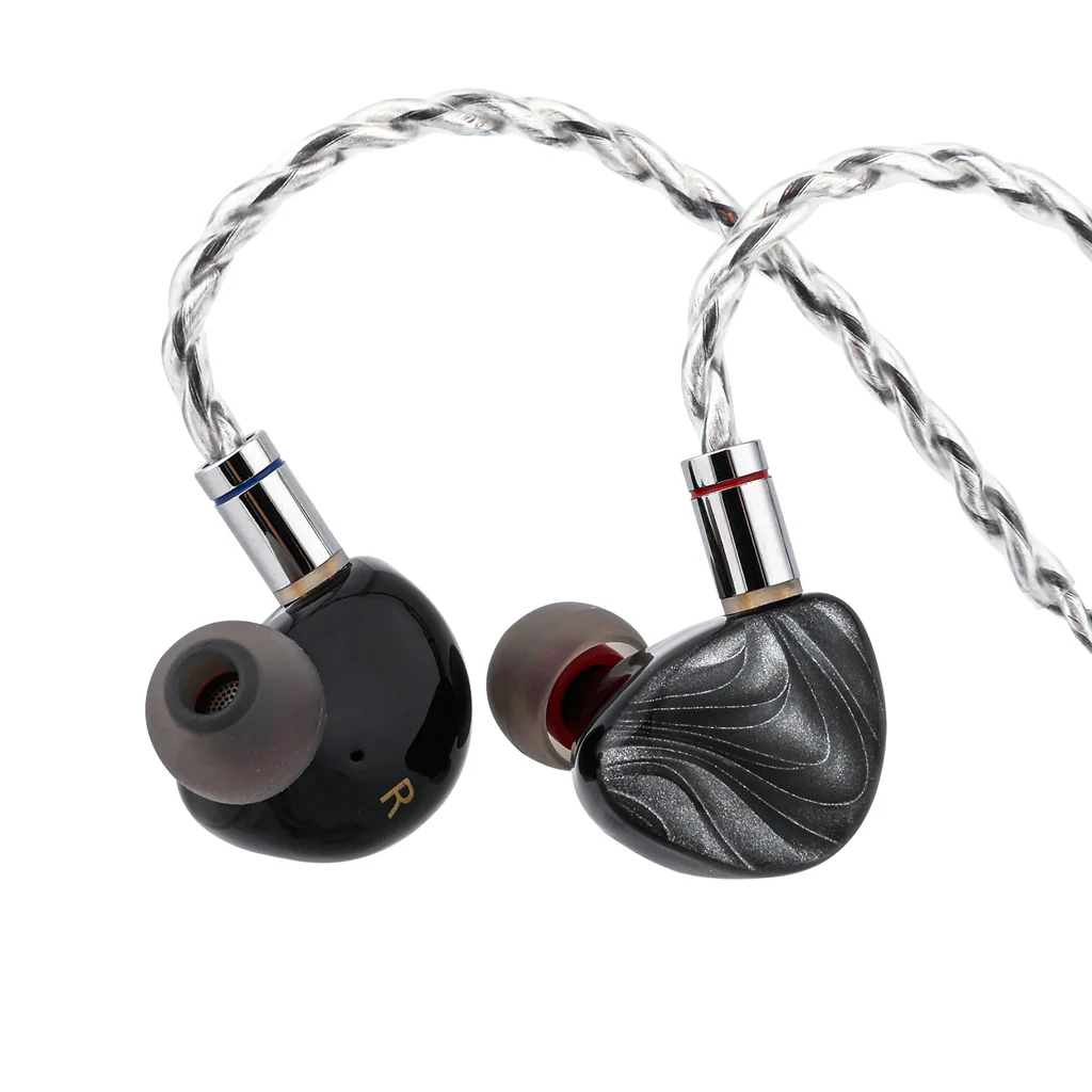 TINHIFI - P1 MAX 2 Planar Driver Wired IEM - Image 3