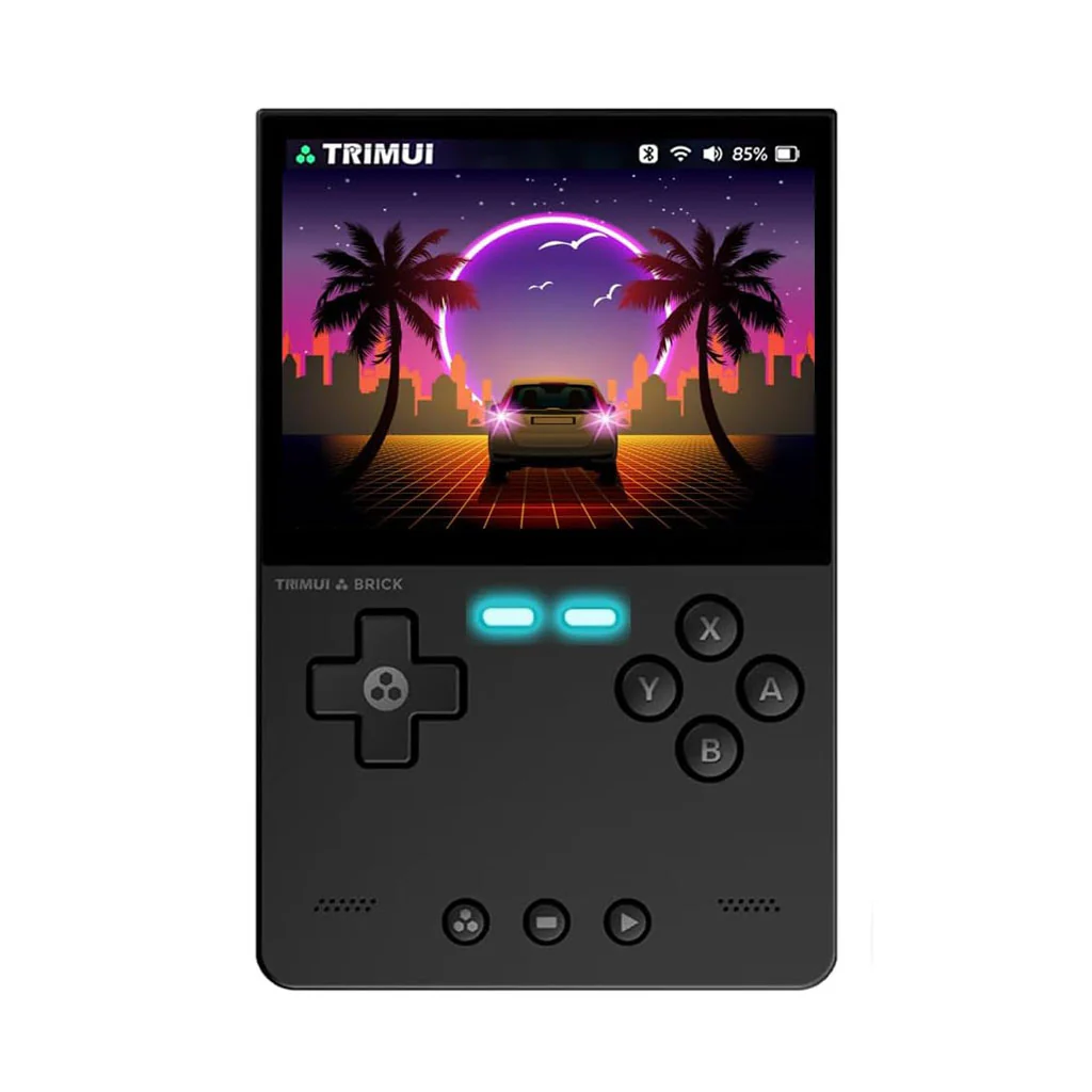 TRIMUI Brick 3.2 inch Handheld Game Console Retro