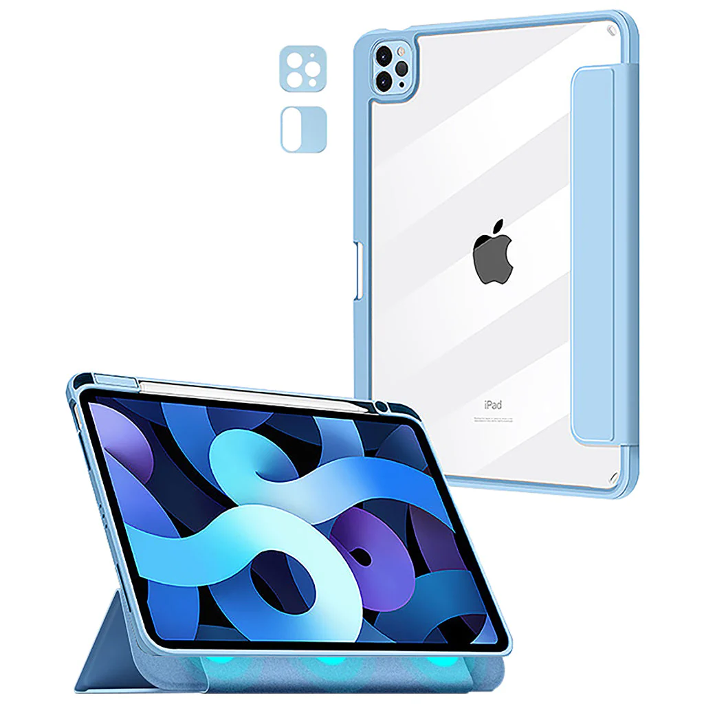 TM11 Cover for iPad