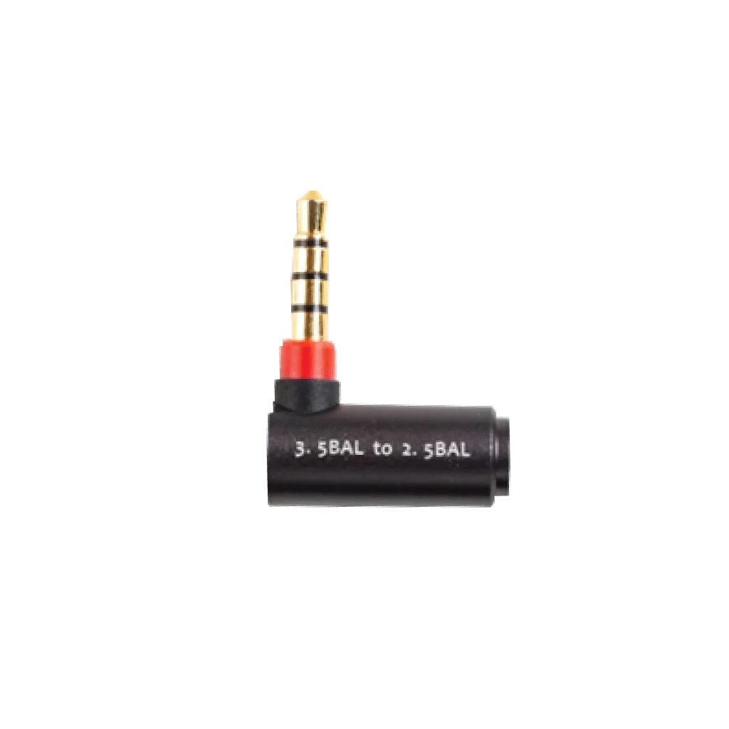 TRI - Audio HiFi Headphone Adapter